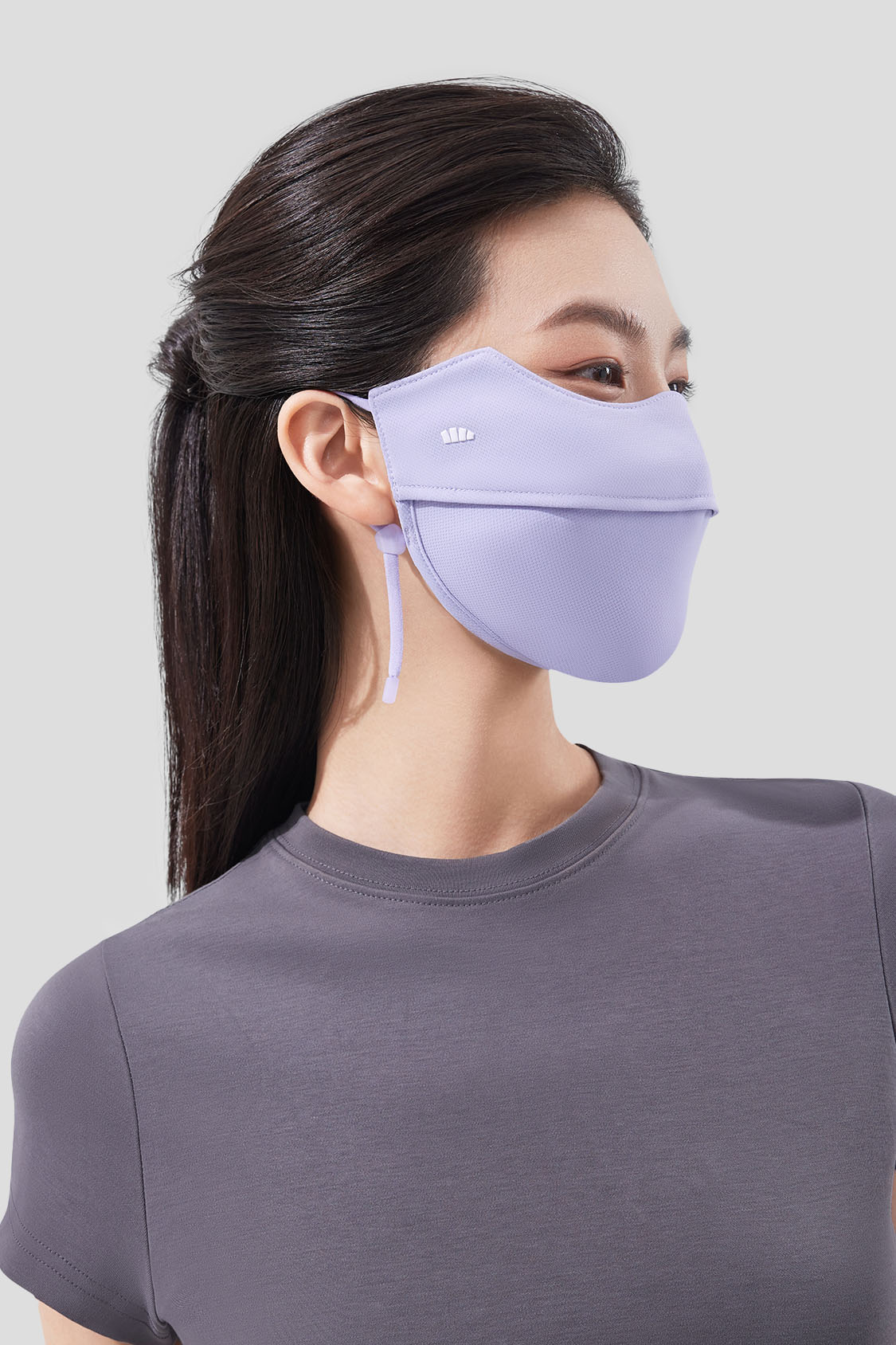 Airyface - Women's Sun Protection Face Mask UPF50+