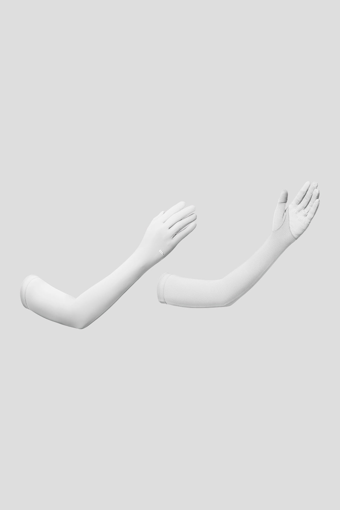 Longloop - Women's Sun Protection Arm Sleeves with Golves UPF50+