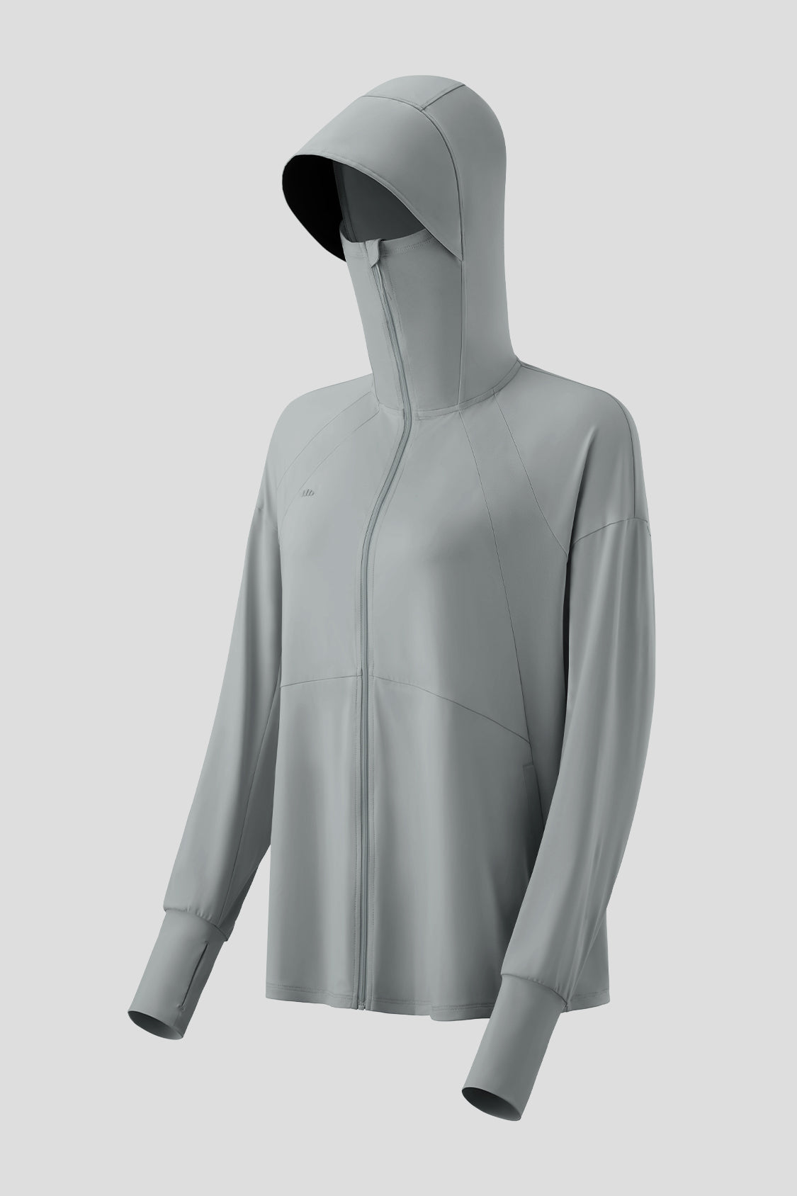 Icewave - Women's Sun Protection Jacket UPF50+