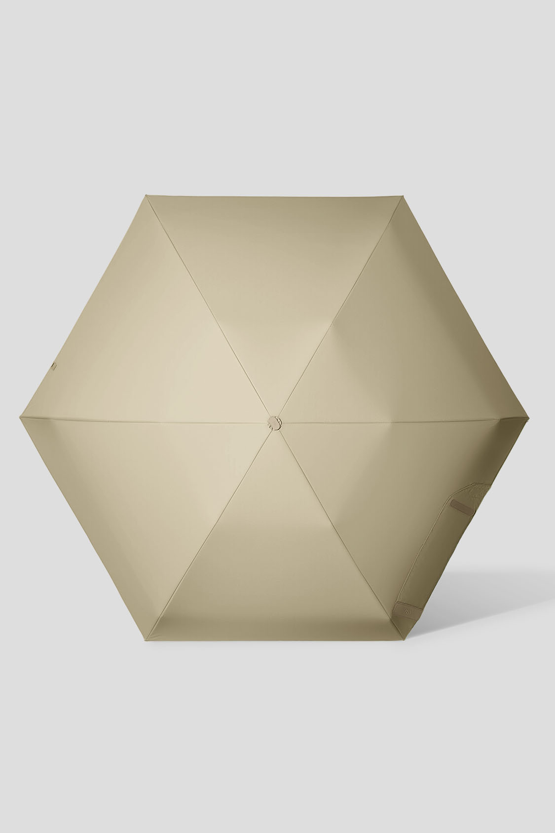 Sun Umbrella UPF 50+ BM666 Stone Sage _ 2