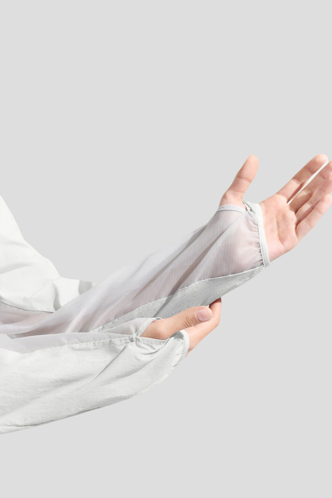 Women's Quick-Dry Breathable Sun Protection Jacket UPF 50+ TS003