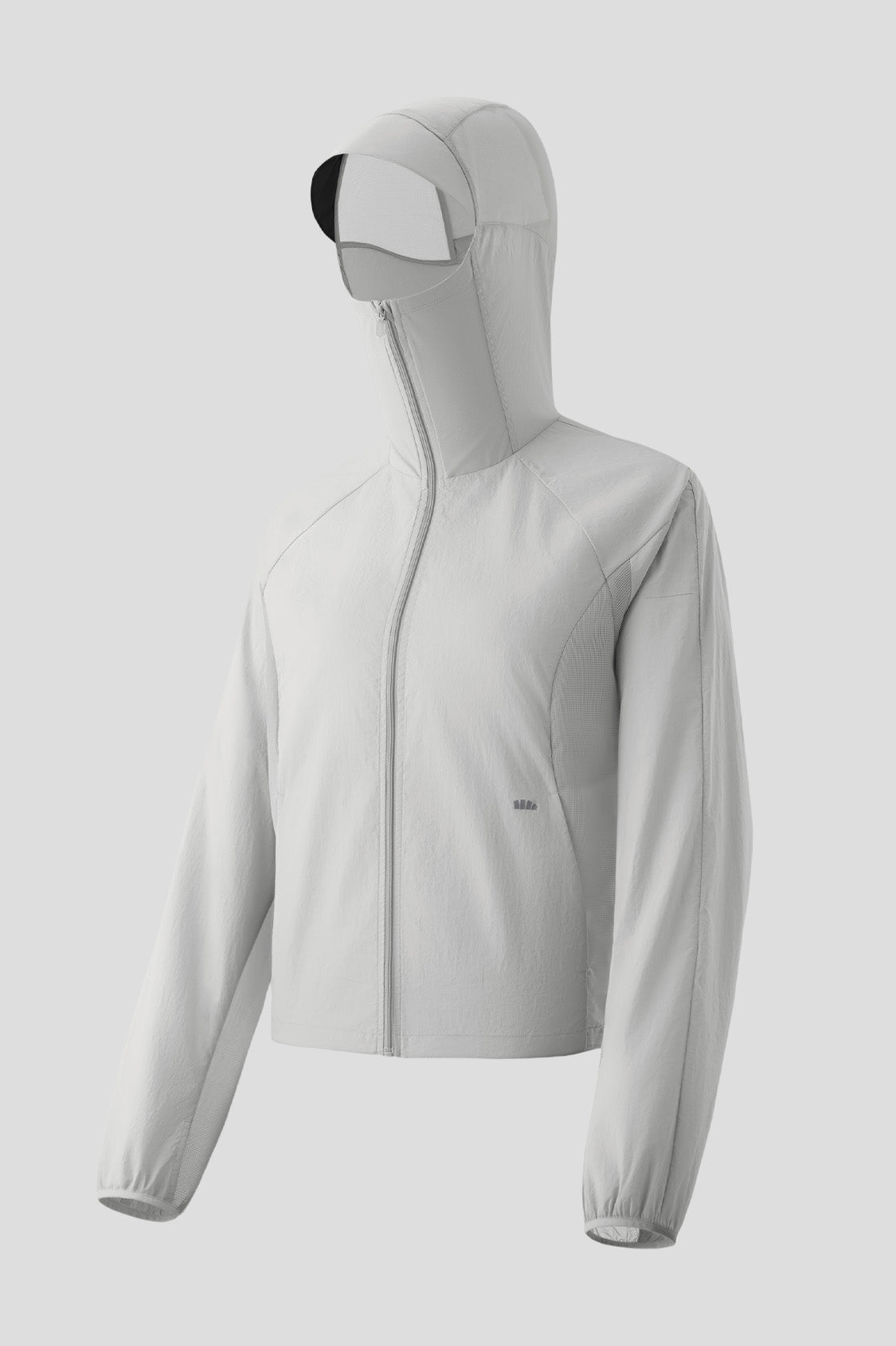 Women's Quick-Dry Breathable Sun Protection Jacket UPF 50+ TS003