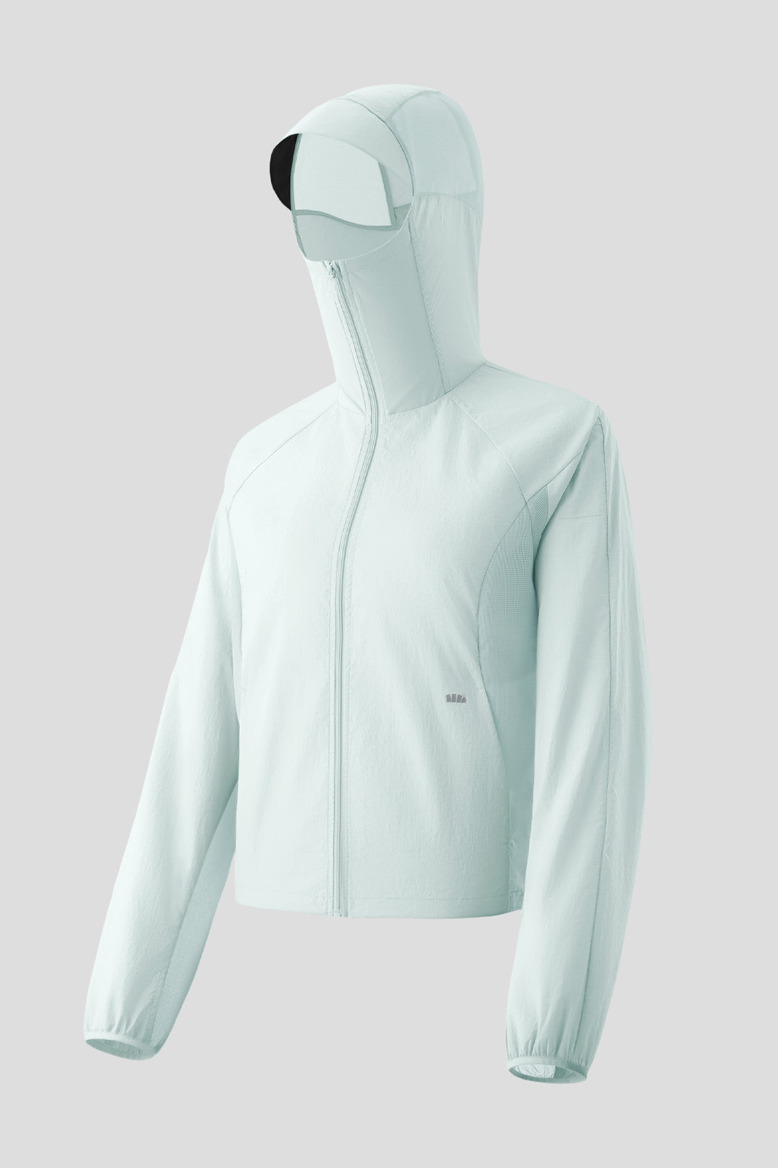 Women's Quick-Dry Breathable Sun Protection Jacket UPF 50+ TS003