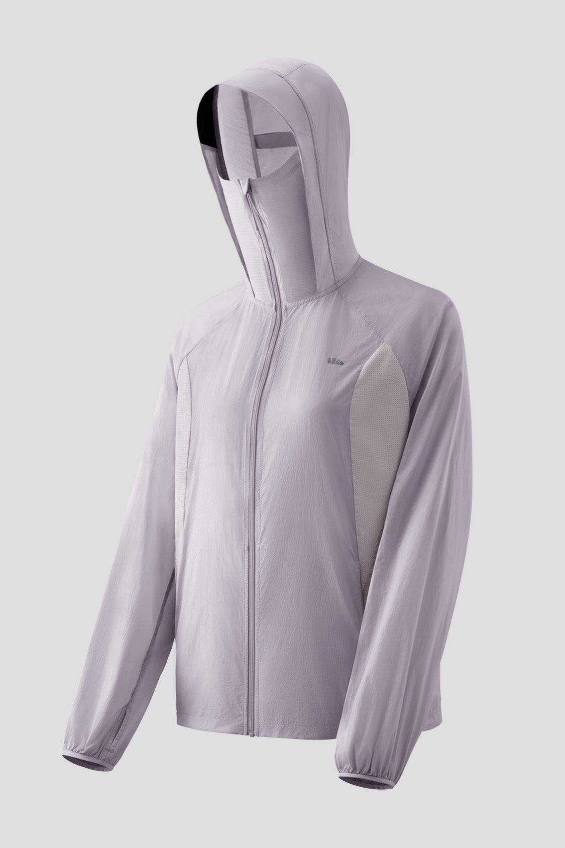 漂流 - 女款轻量防水夹克 UPF100+