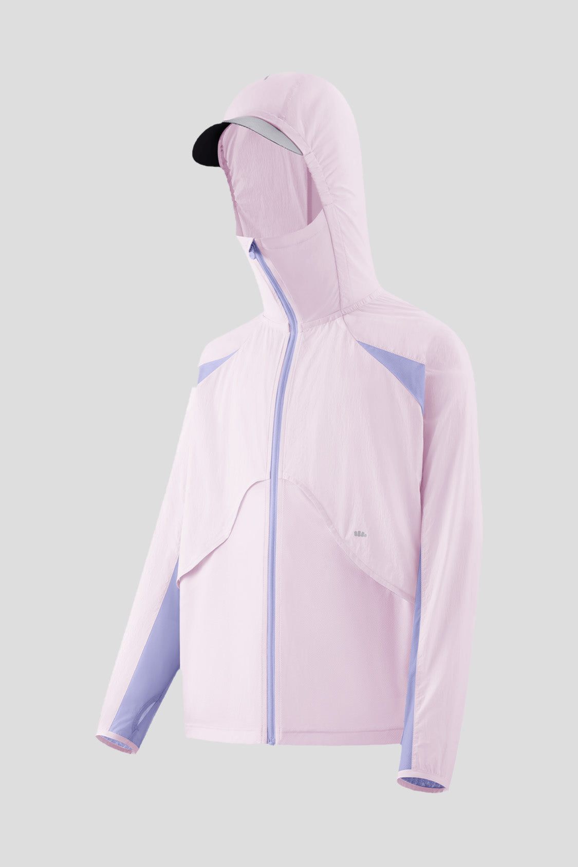 Drift - Kids' Light Sun Jacket UPF100+