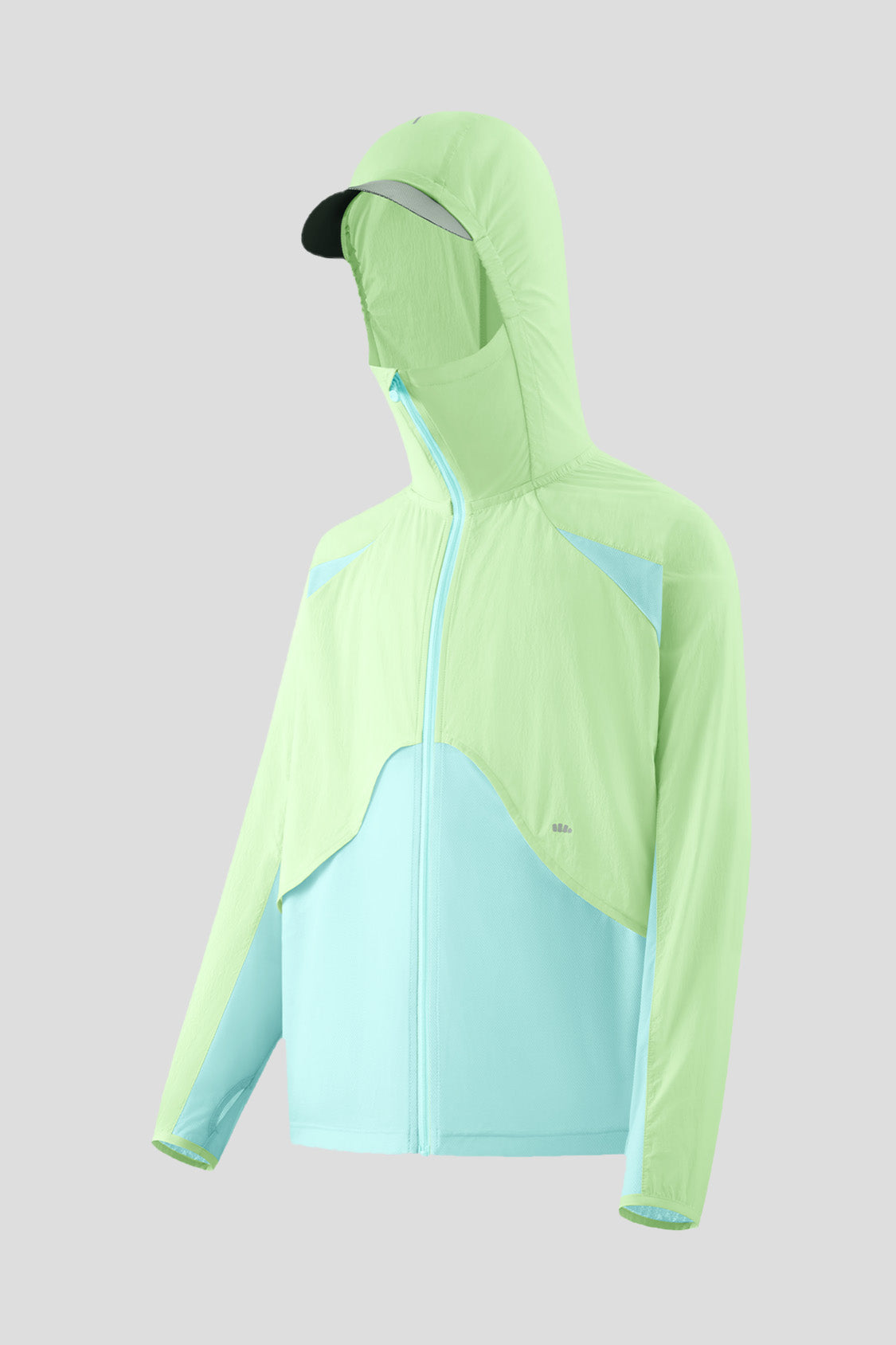 Drift - Kids' Light Sun Jacket UPF100+