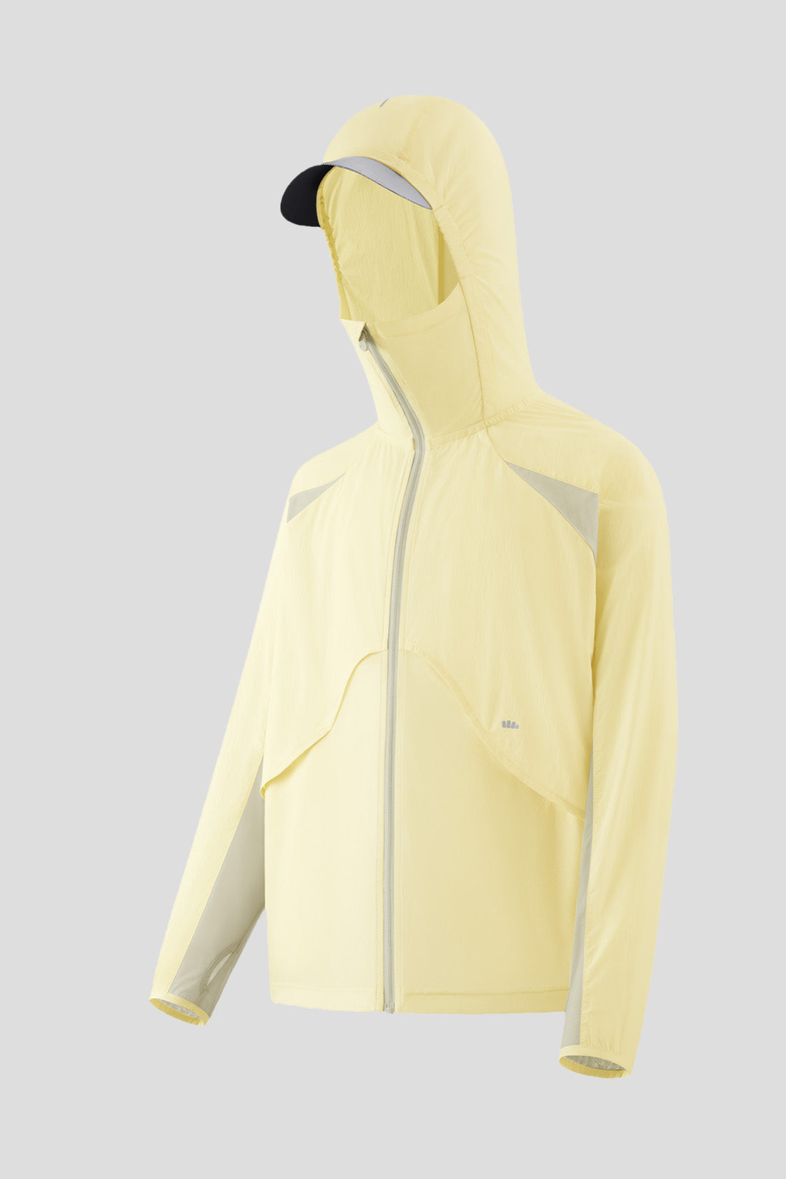 Drift - Kids' Light Sun Jacket UPF100+