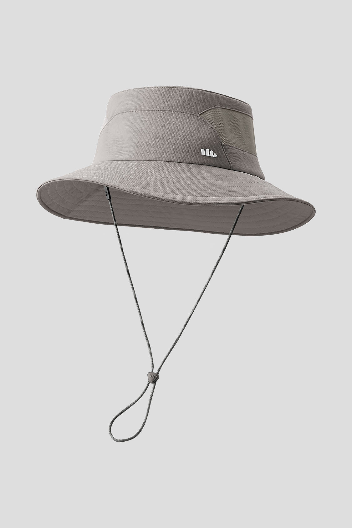 Men's Breathable Sun Protection Bucket Hat UPF 50+ TS730