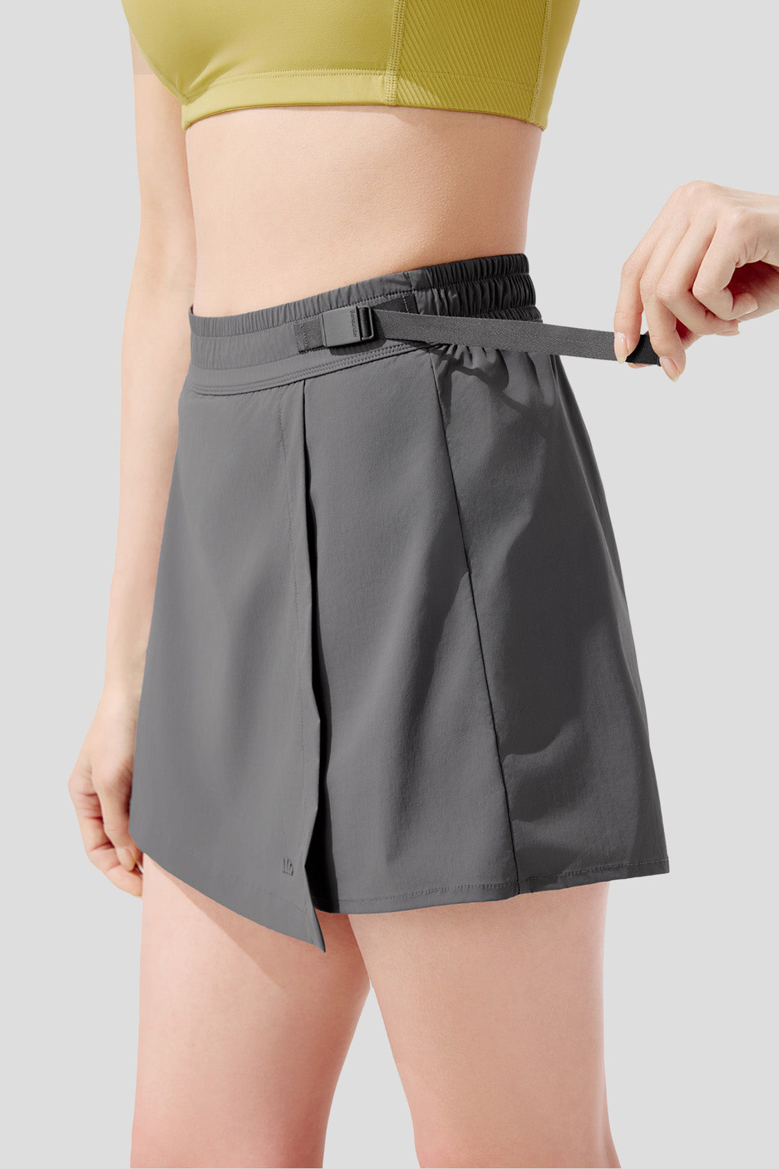 WaveGuard - Women's Outdoor Water-Resistant Sun Protection Set