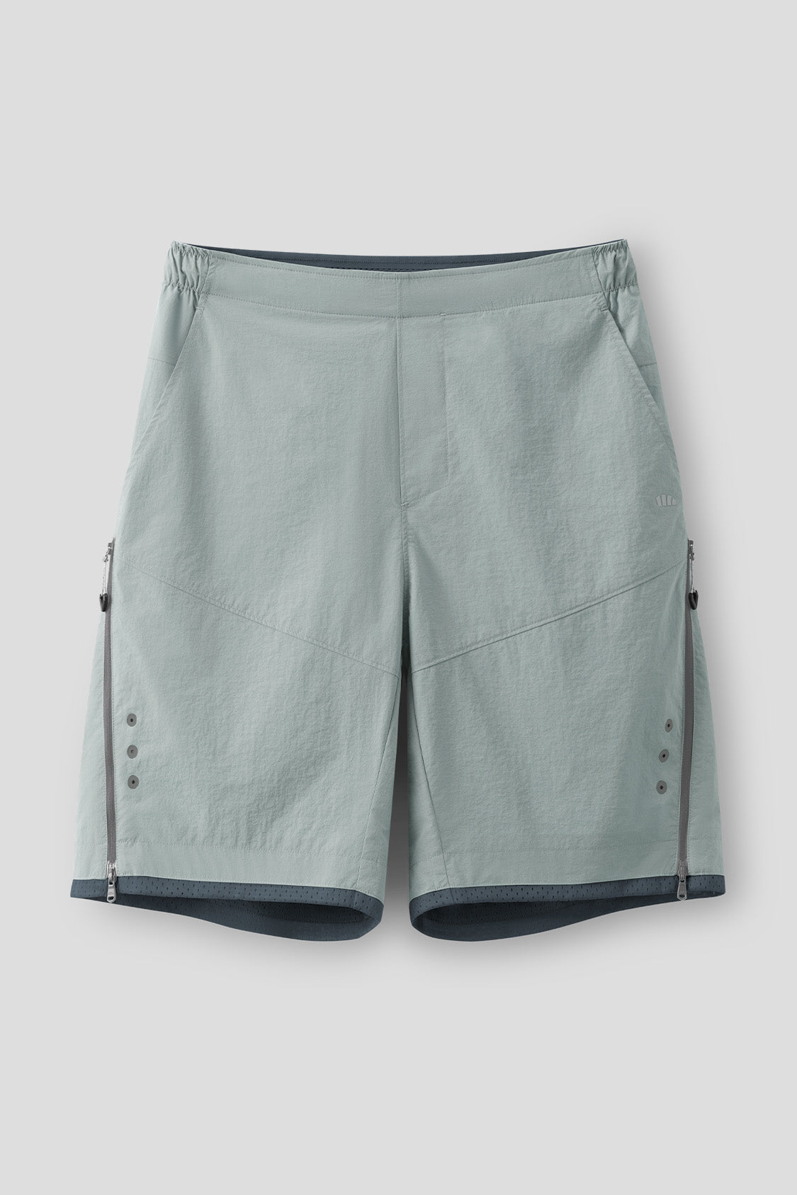 Flow - Men's Water-Drain Shorts UPF50+