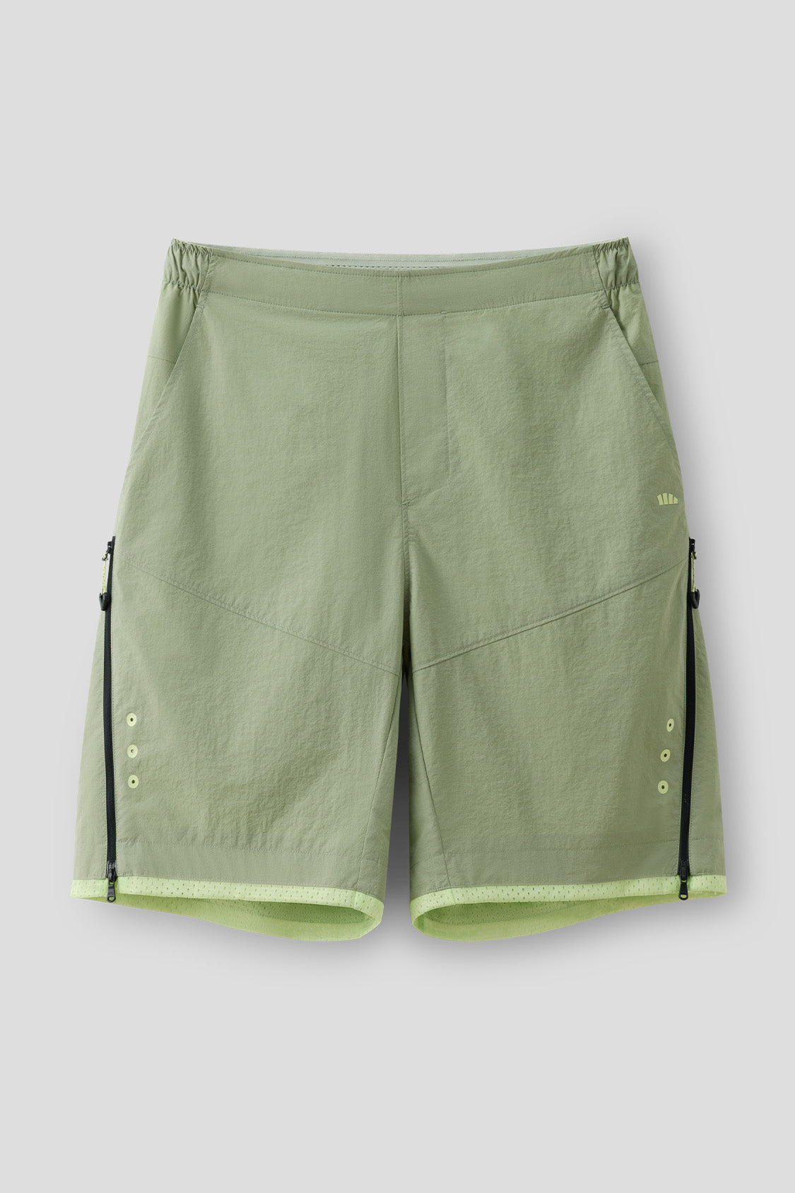 Flow - Men's Water-Drain Shorts UPF50+