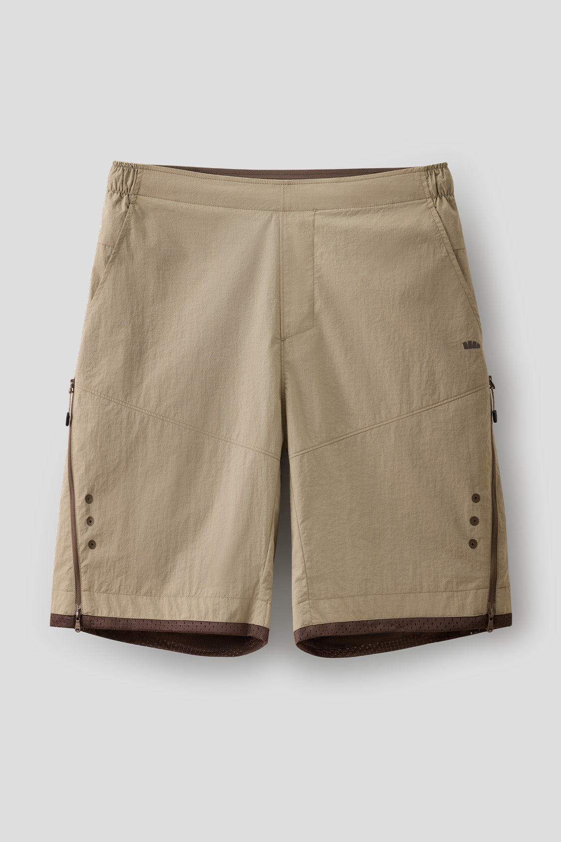 Flow - Men's Water-Drain Shorts UPF50+