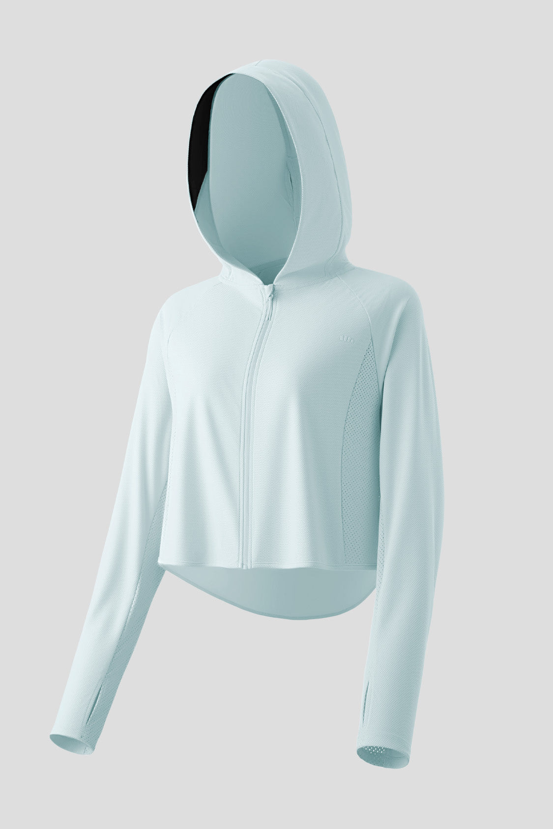 Women's Lightweight Shawl-Style Sun Protection Jacket UPF 100+ UL002