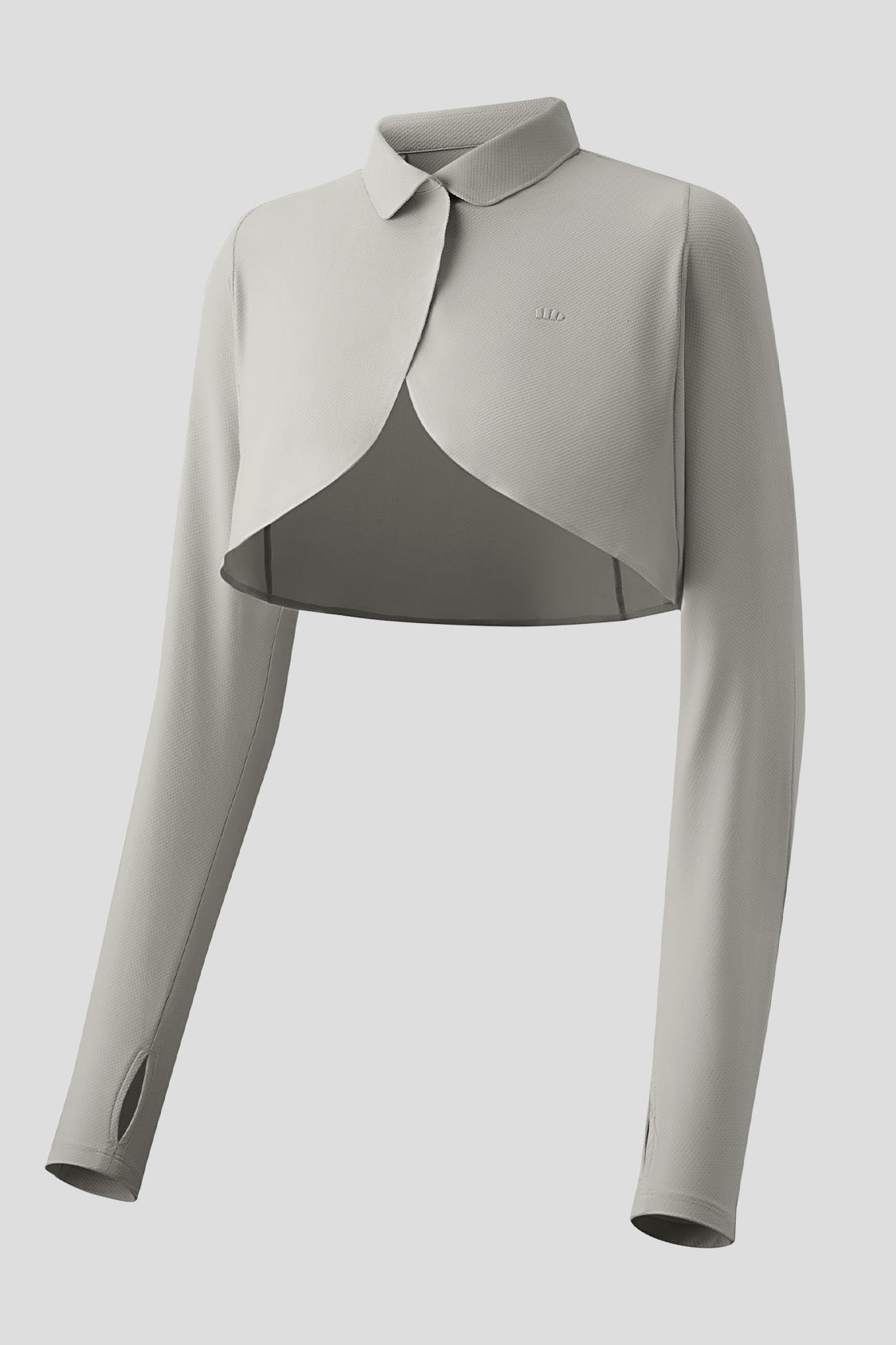 Damen Leichter Sonnenschutzschal UPF 100+ UL004