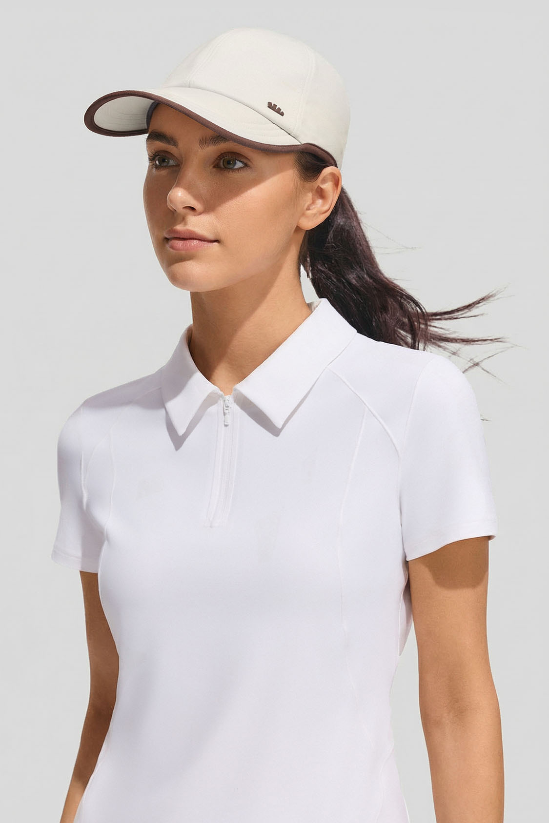 Women's Lightweight Sun Protection Hat UPF 50+ UL006