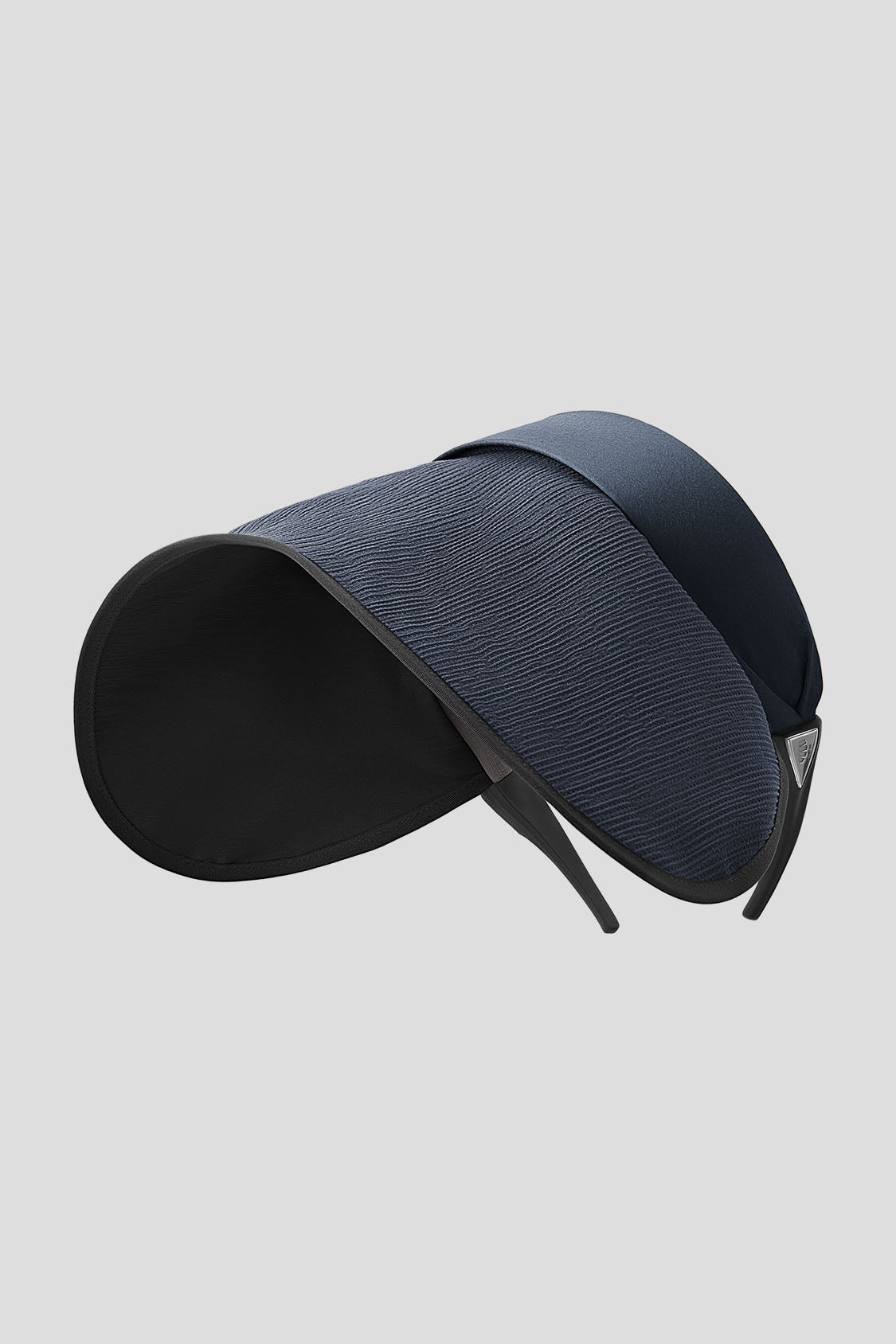 Damen Stirnband-Sonnenblende UPF 50+ UL007