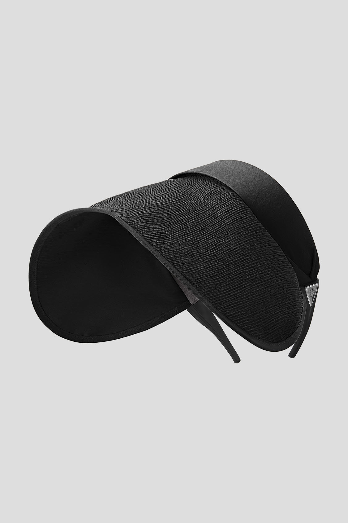 Damen Stirnband-Sonnenblende UPF 50+ UL007