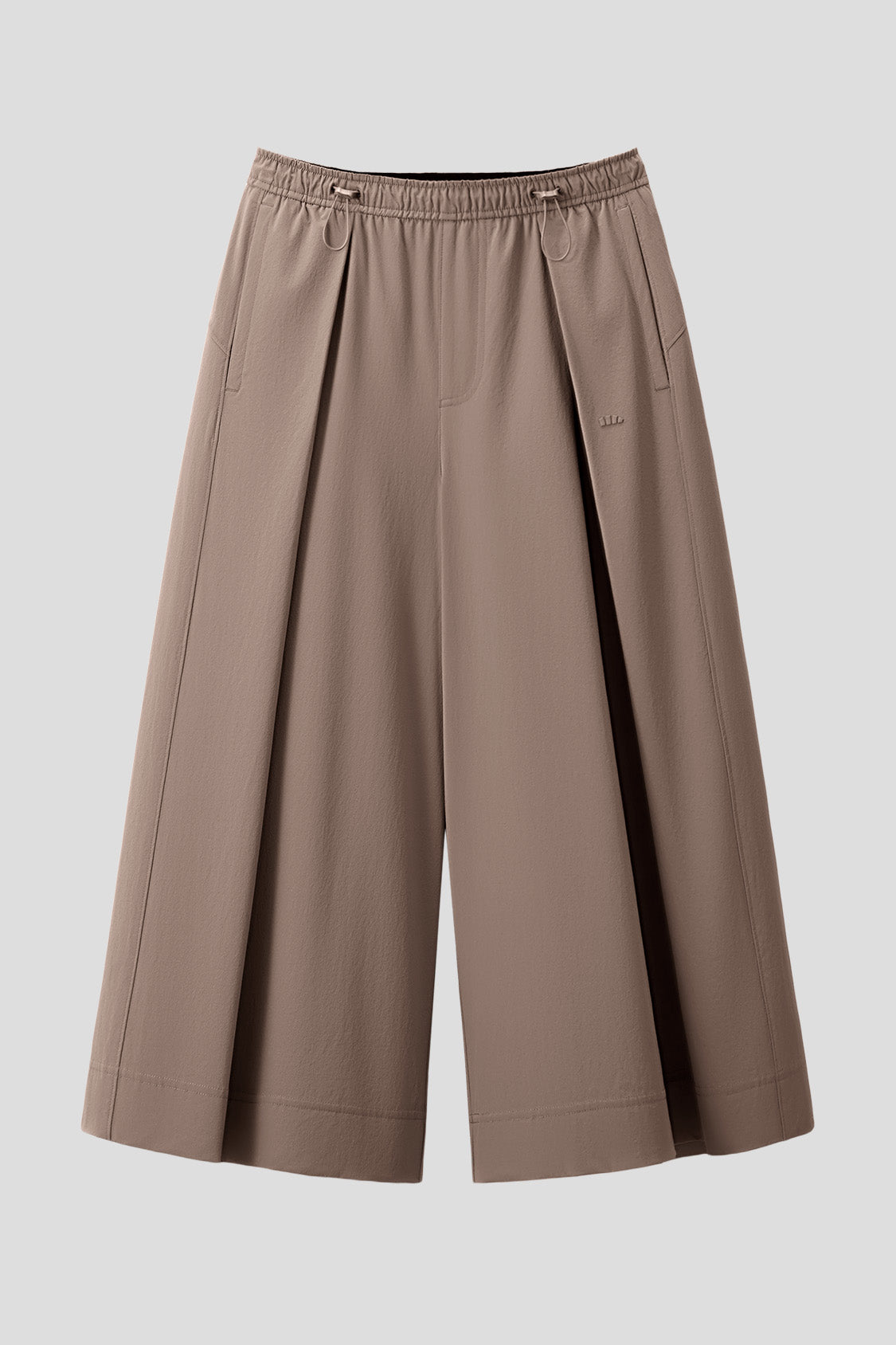 Women's Water-Resistant Wide Leg Pants UPF 50+ WR881