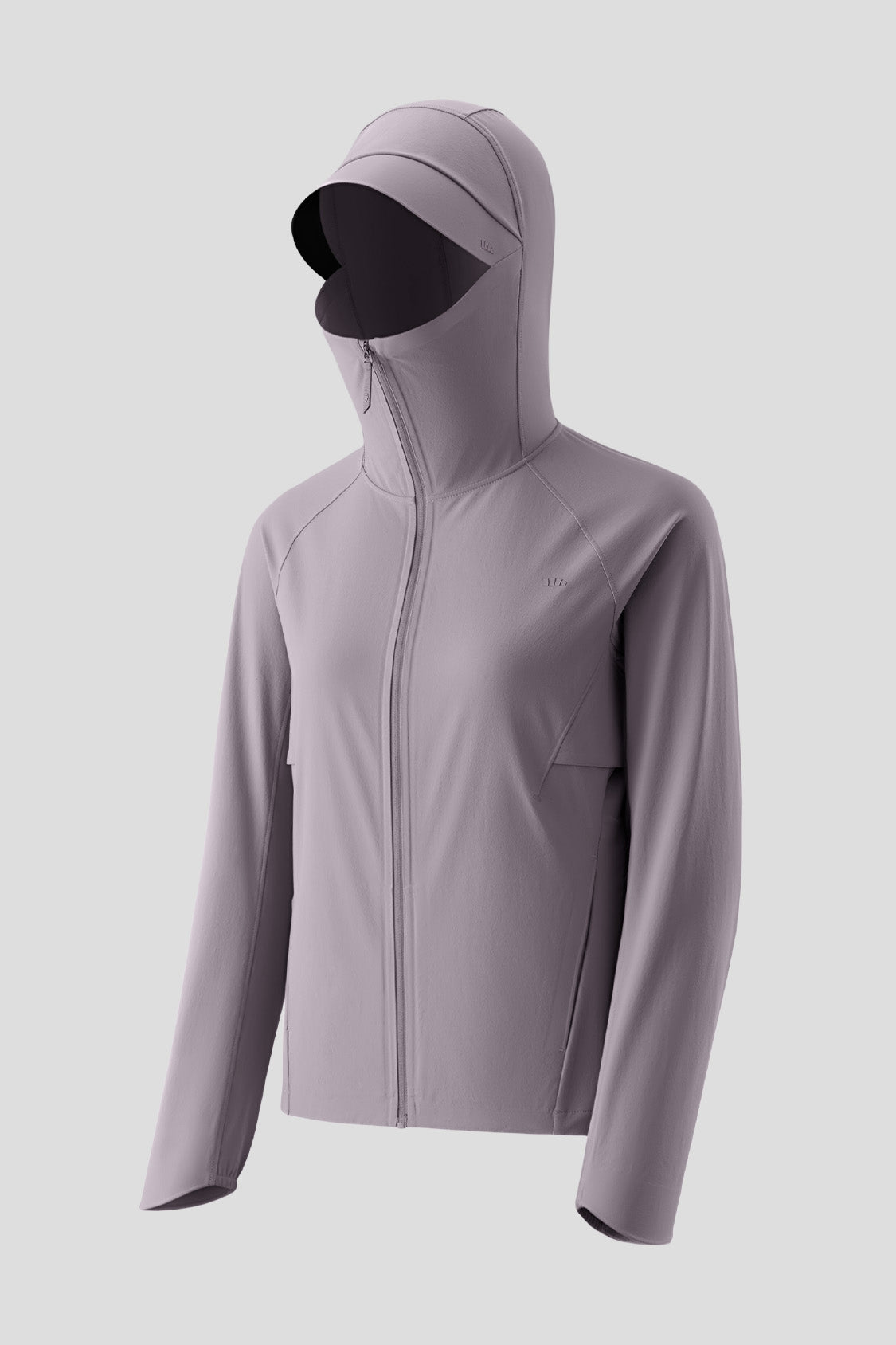 Women's Windproof Sun Protection Jacket UPF 100+ WS002