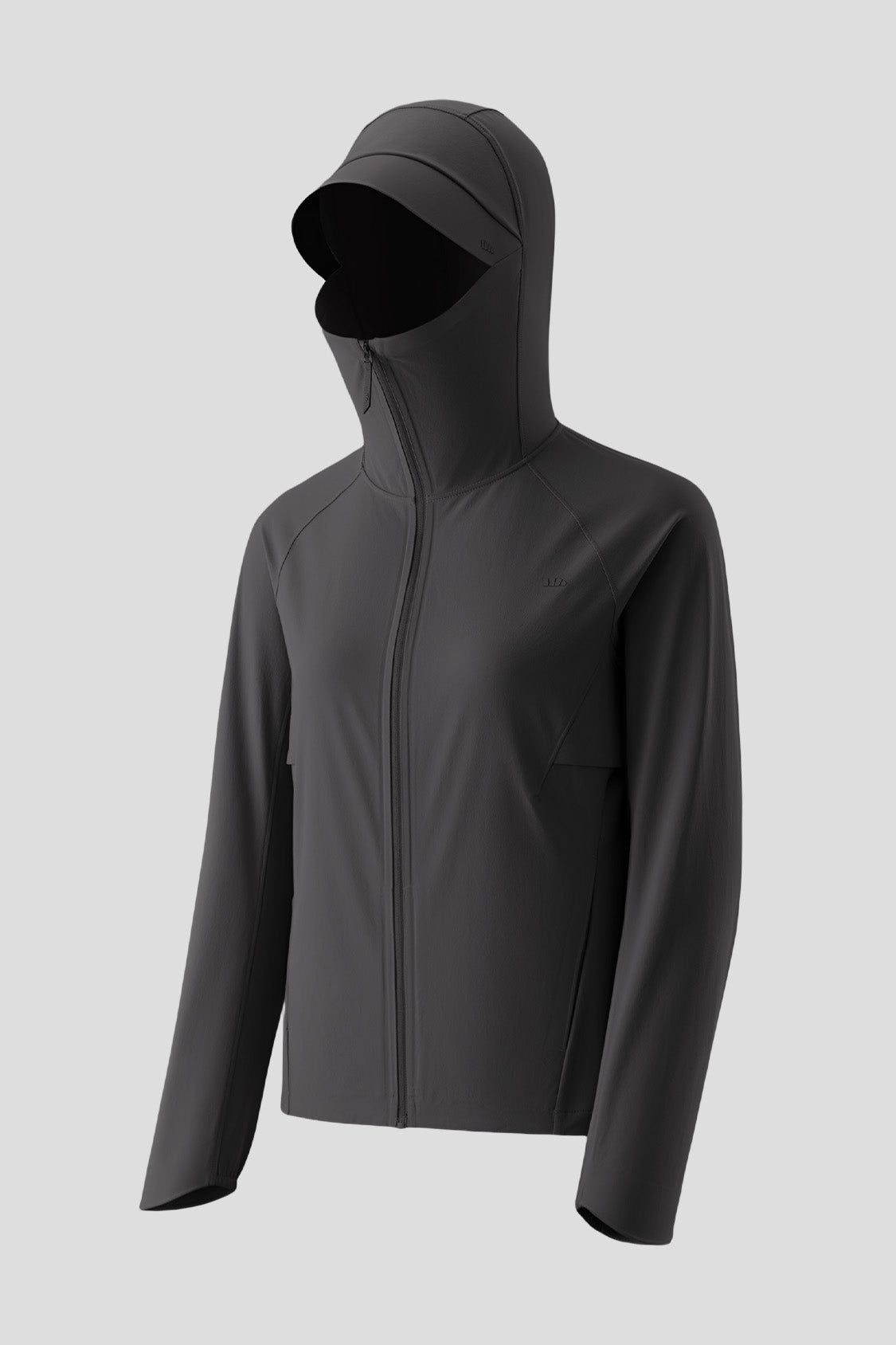 Women's Windproof Sun Protection Jacket UPF 100+ WS002