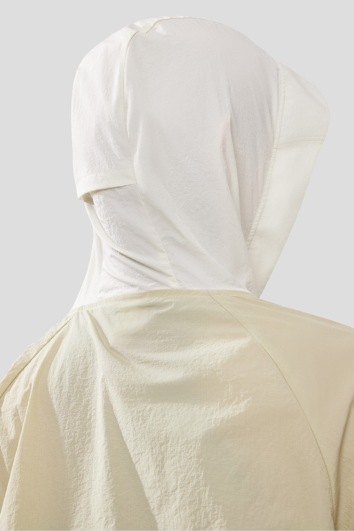 beneunder women's sun protection jacket upf50+