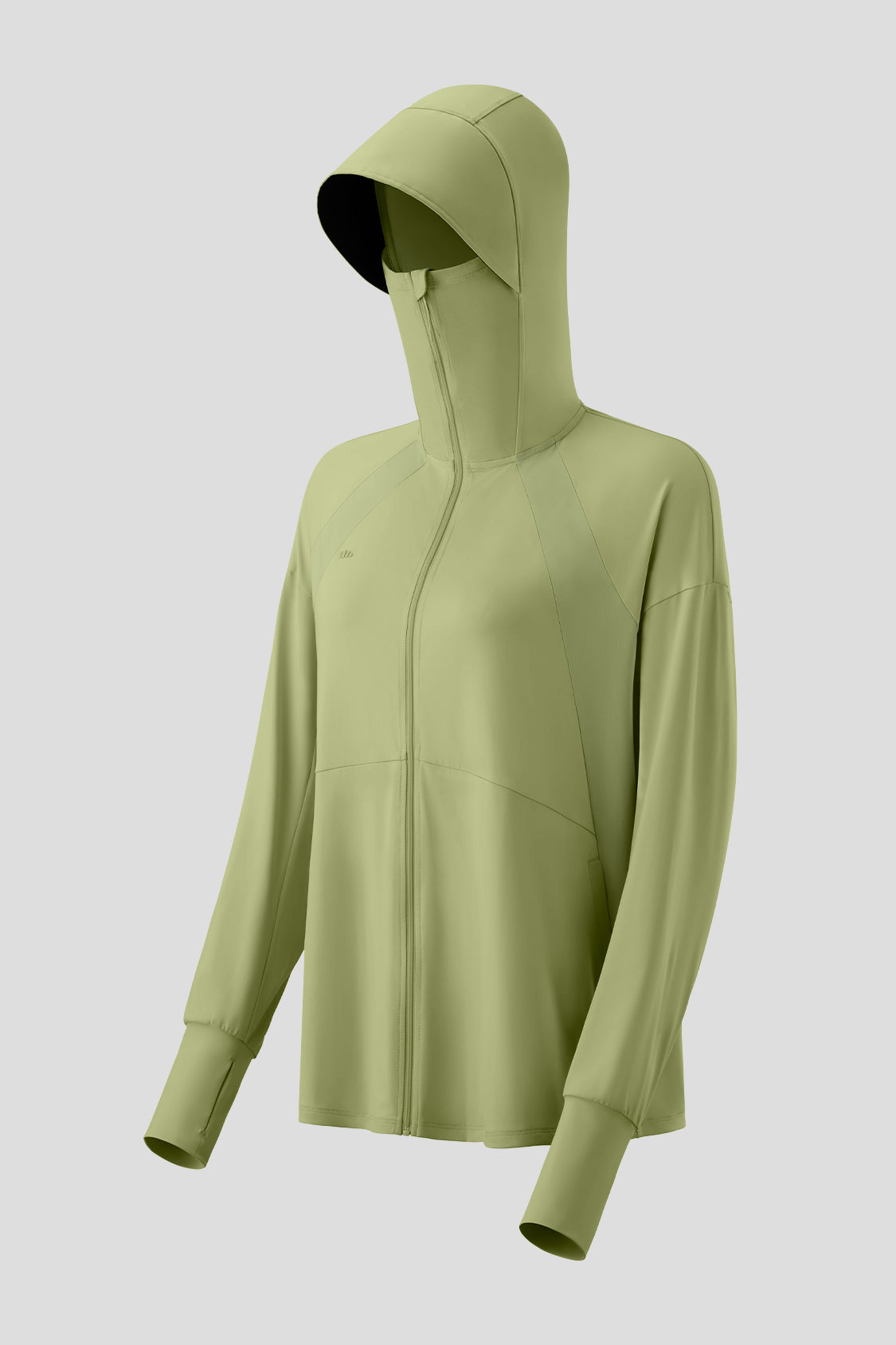 Icewave - Women's Sun Protection Jacket UPF50+