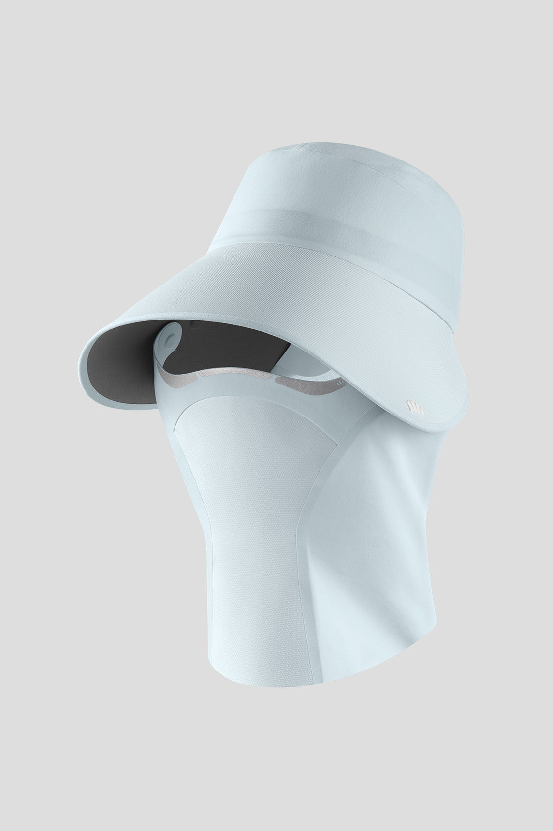 Zero - Women's Total Shield Duckbill Sun Hat UPF50+