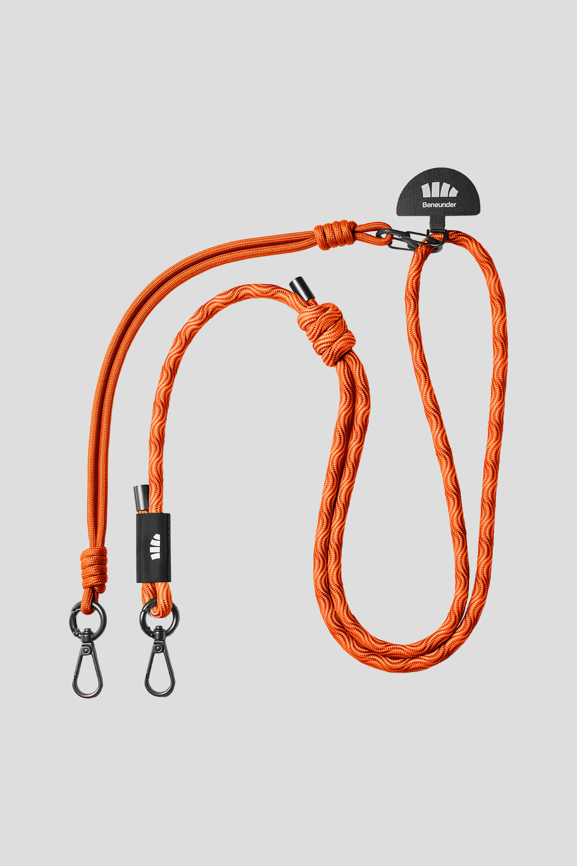 Verstellbare Multifunktions-Handylanyard LC376