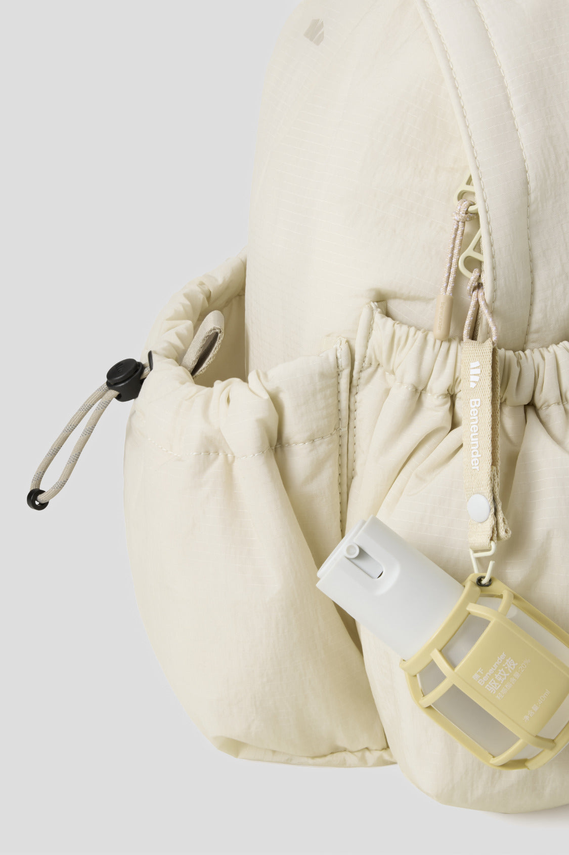 Lightweight Expandable Backpack LC007