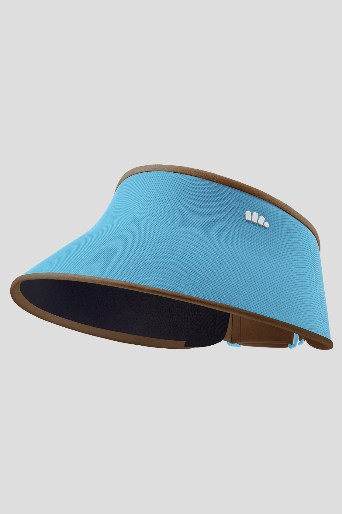 Sprint - Kids' Seamless Sports Sun Hat UPF50+