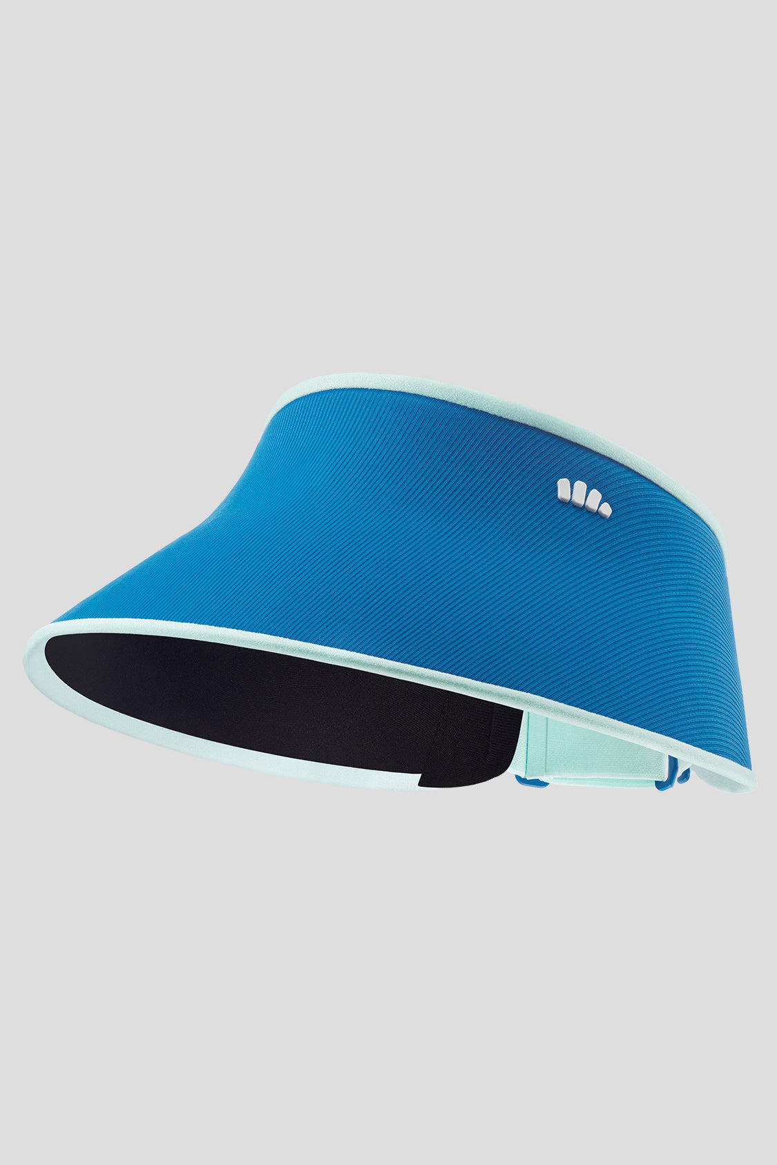 Sprint - Kids' Seamless Sports Sun Hat UPF50+