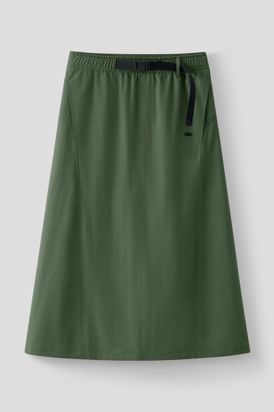 Aqua - Women's Water-Resistant Skirt UPF50+ WR969