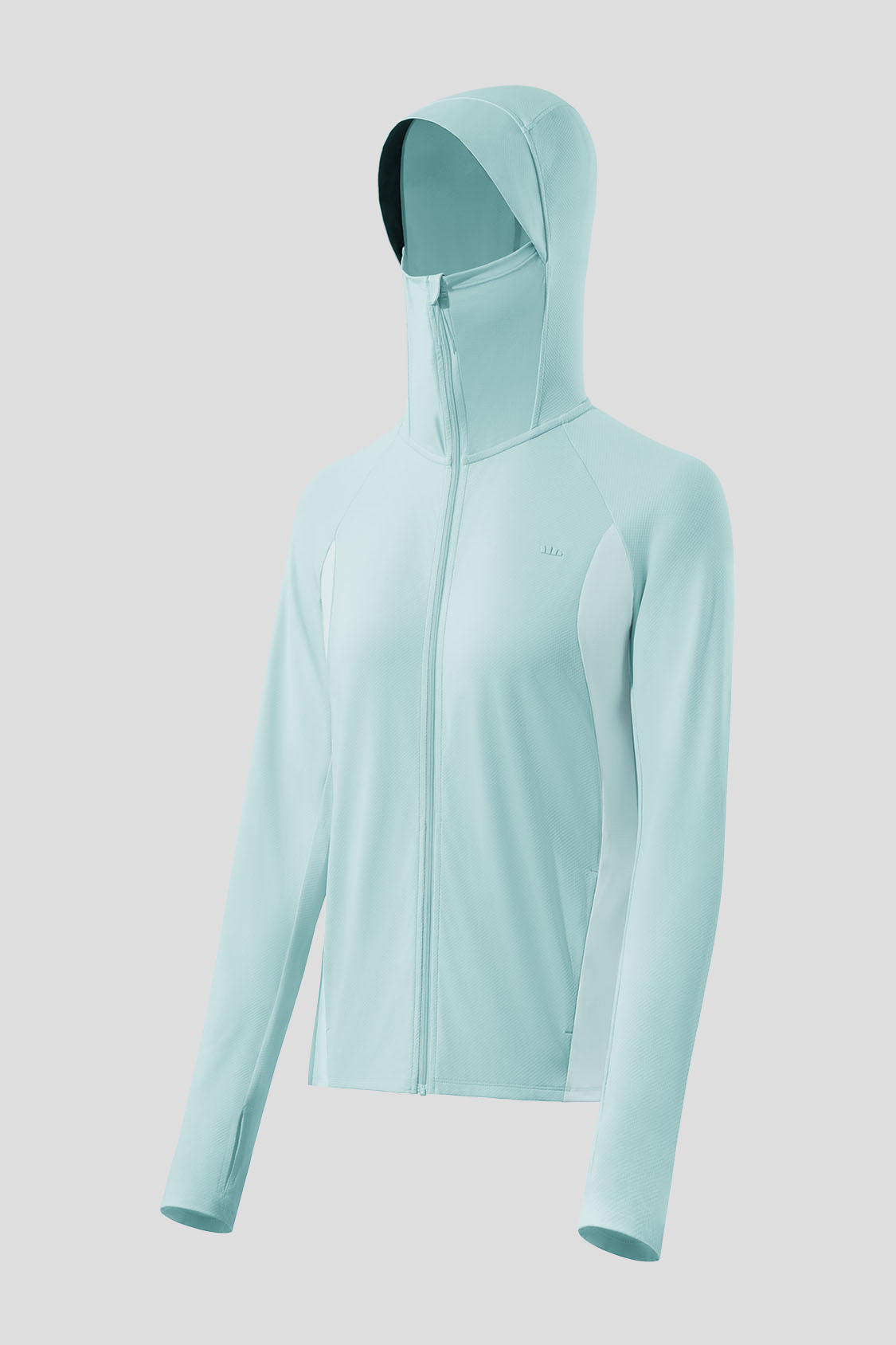 Nimbus - Women's Breathable Loose Sun Jacket UPF100+