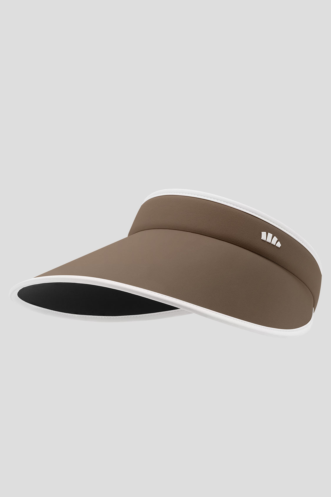 Guji Wide - Women's Sun Visor Hat UPF50+ BM569