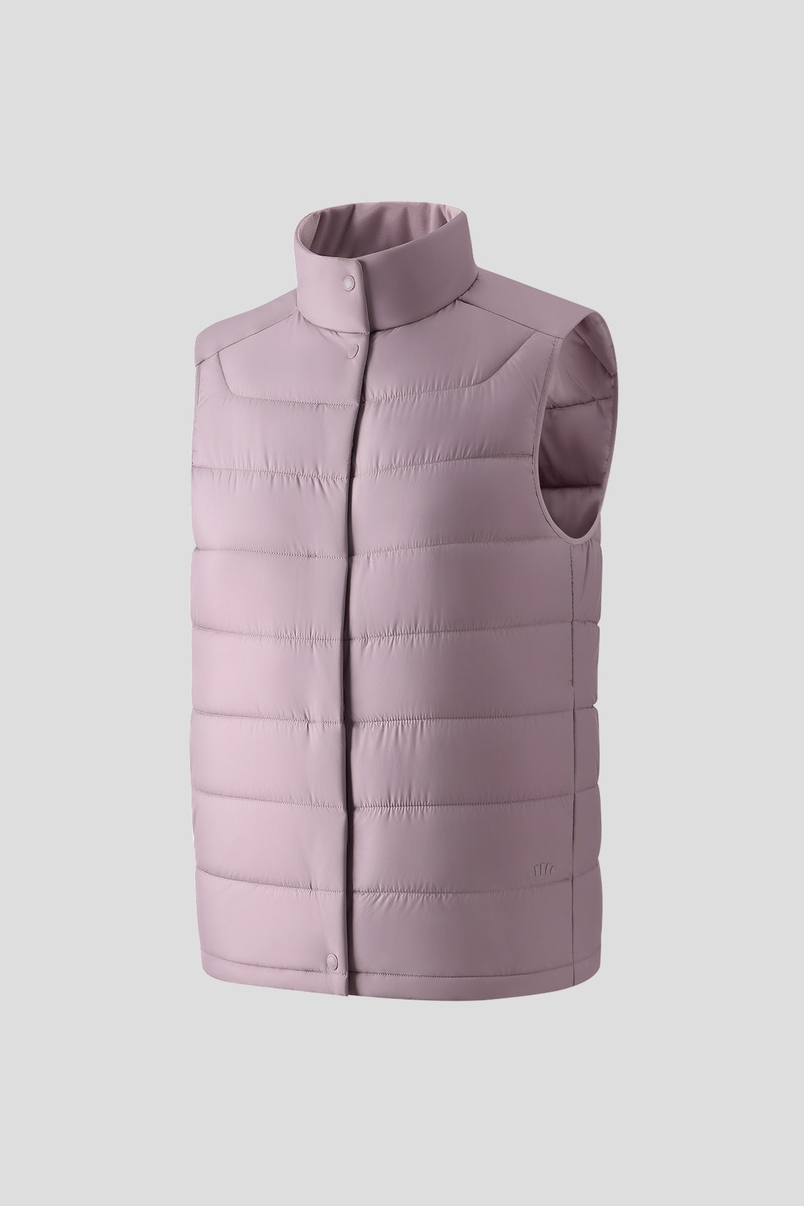 Gilet imbottito leggero da donna (calore medio) PF007