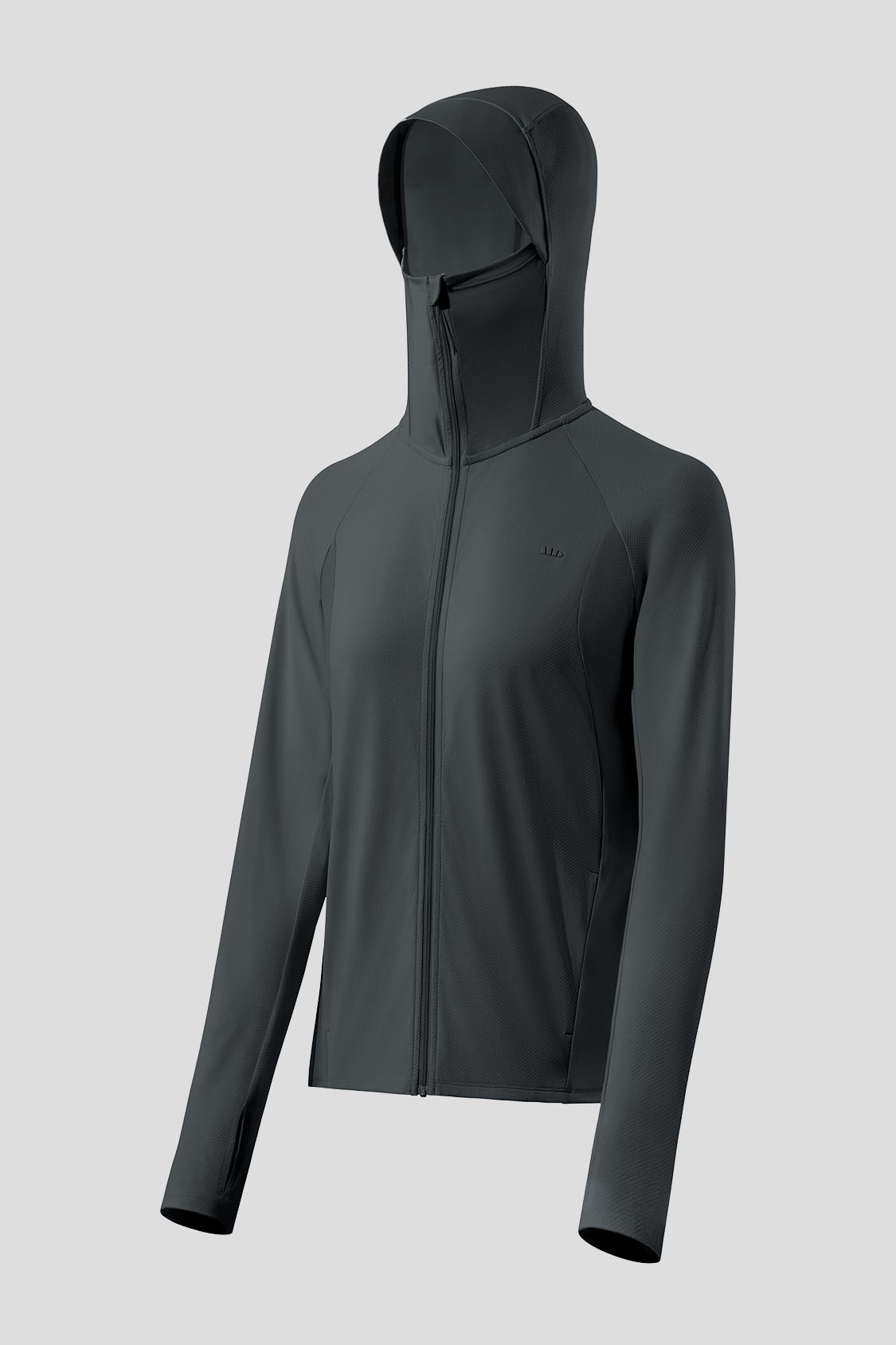 Nimbus - Women's Breathable Loose Sun Jacket UPF100+