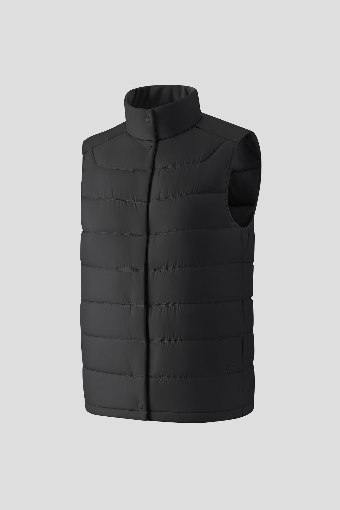 Gilet imbottito leggero da donna (calore medio) PF007