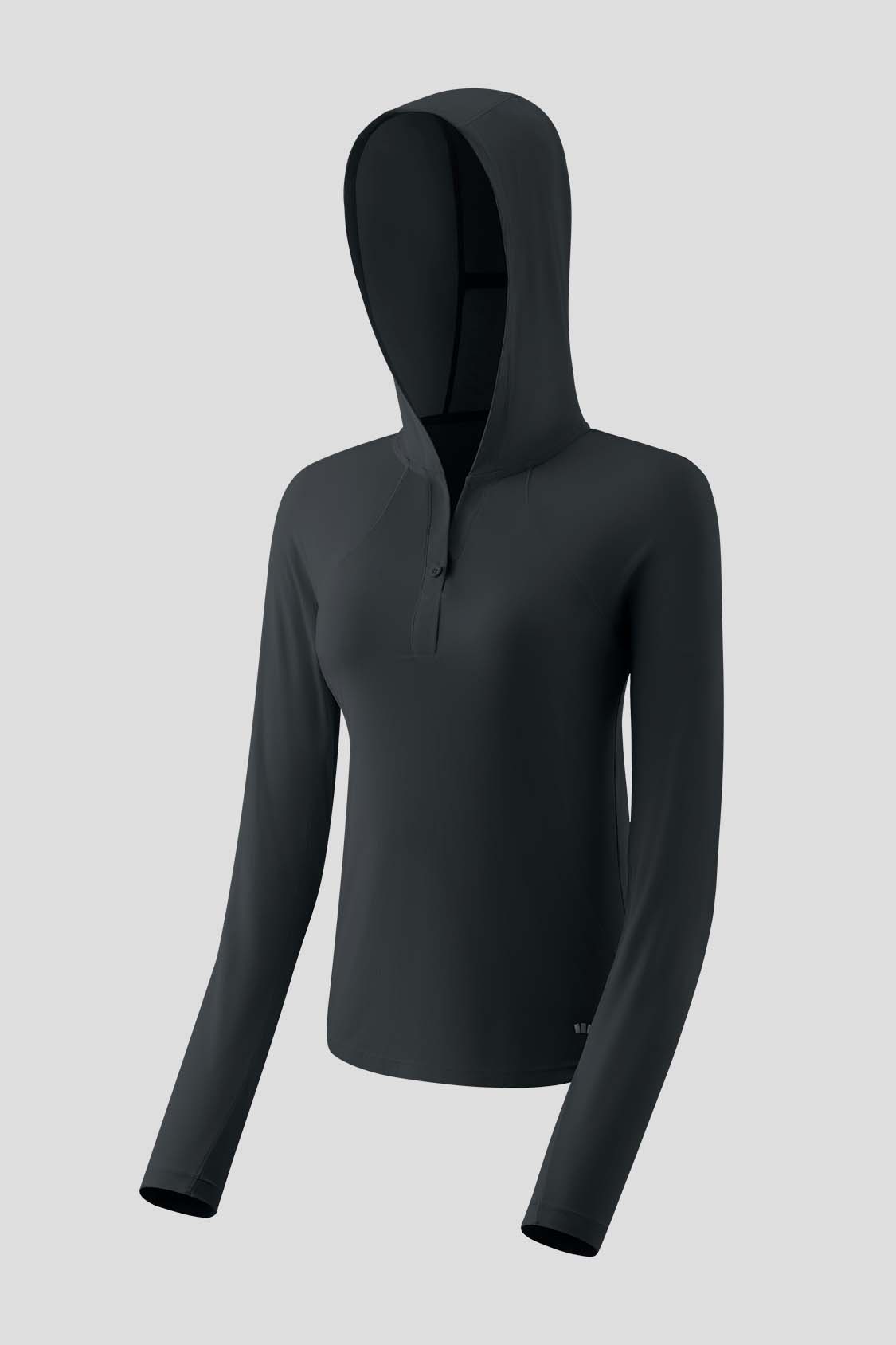 Shield - Women's Breathable Quick-Dry T-Shirt UPF50+