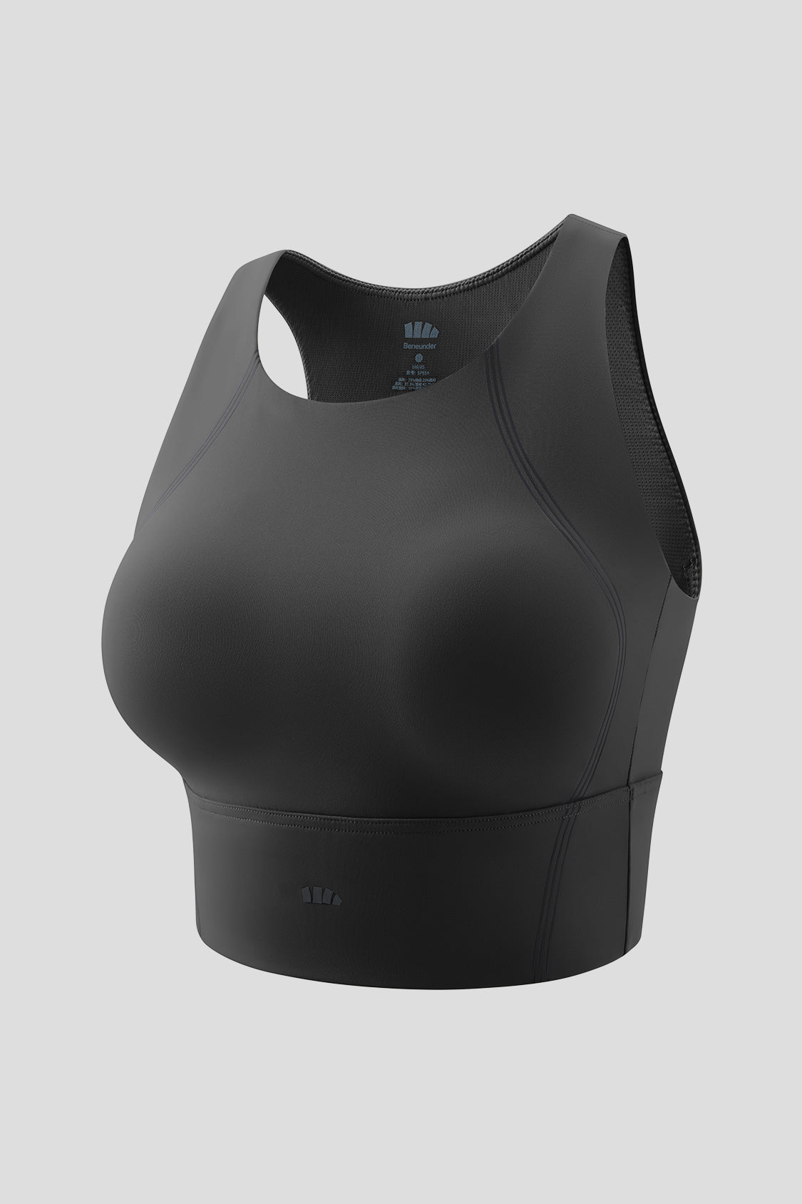 Impact - Women's Shock-Absorb Sports Bra UPF50+