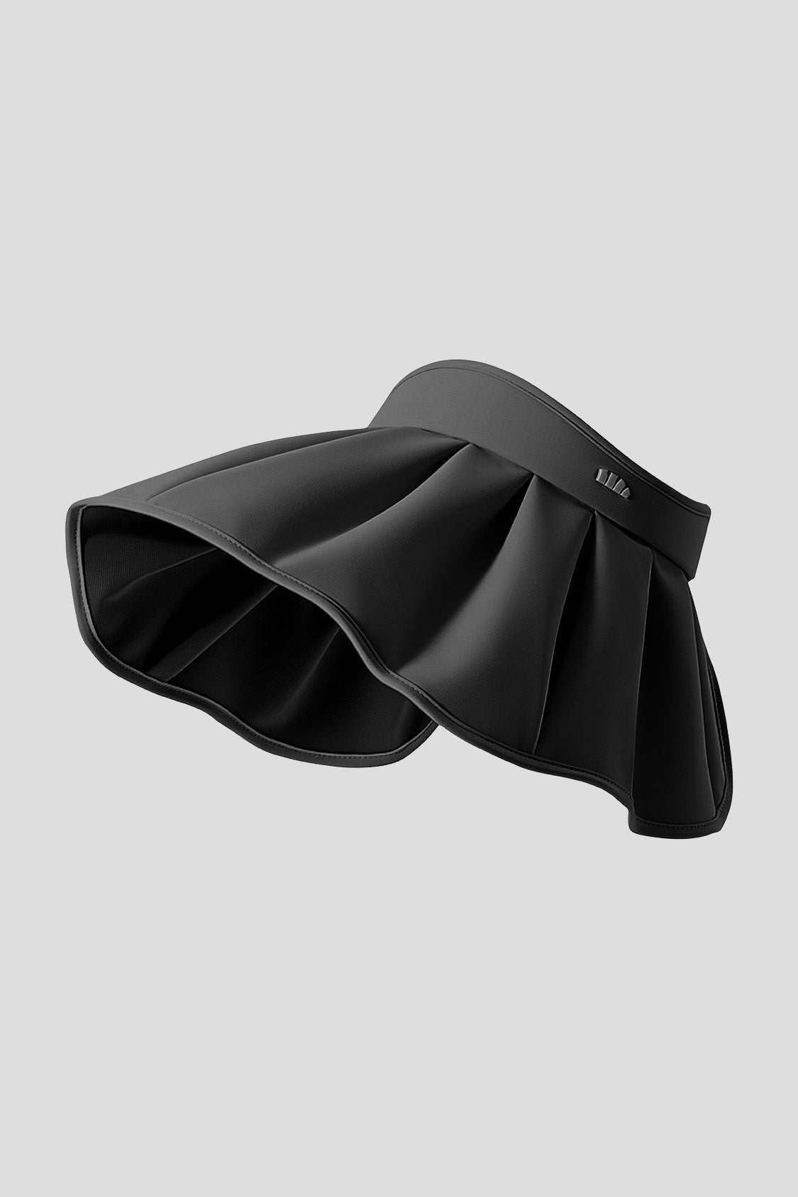 Damen Muschelschild Sonnenvisier UPF 100+ BM532