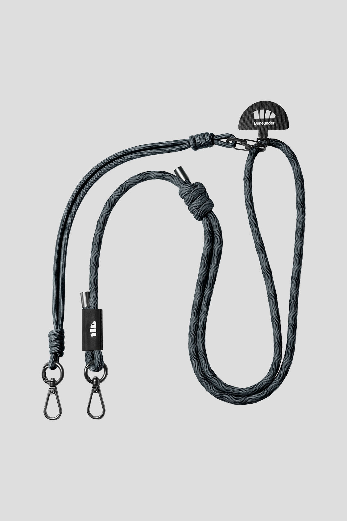 Verstellbare Multifunktions-Handylanyard LC376