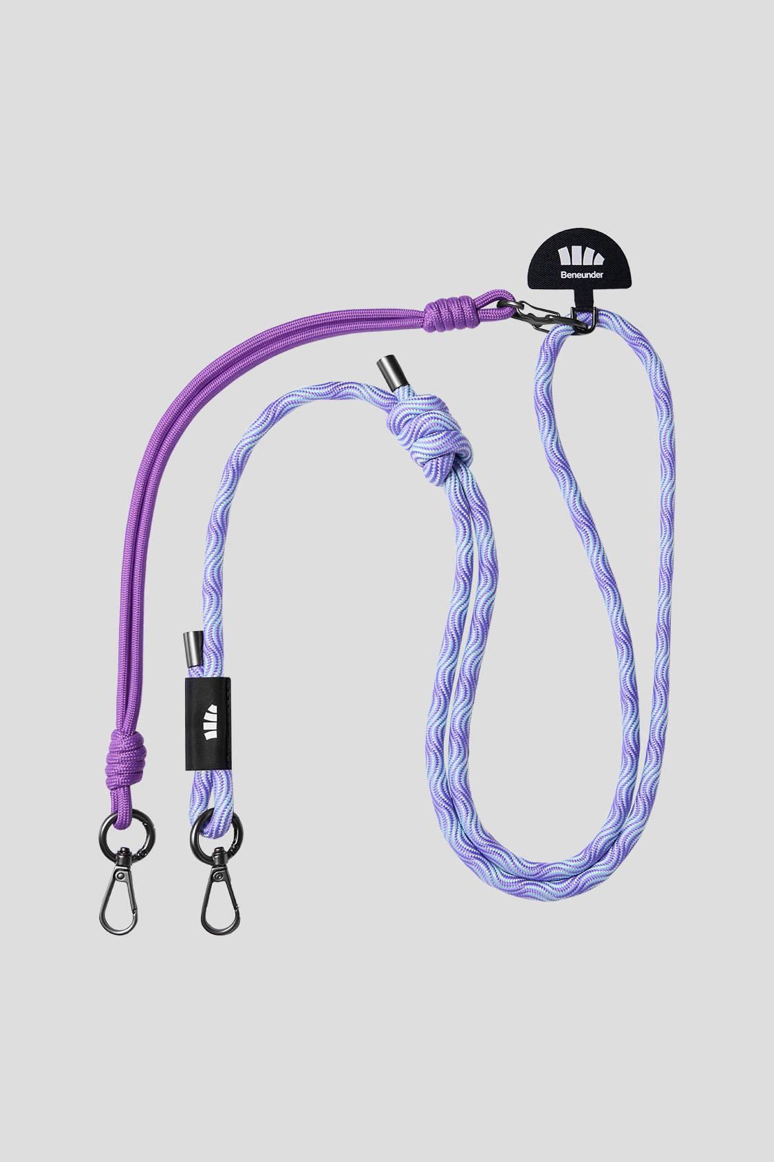Verstellbare Multifunktions-Handylanyard LC376