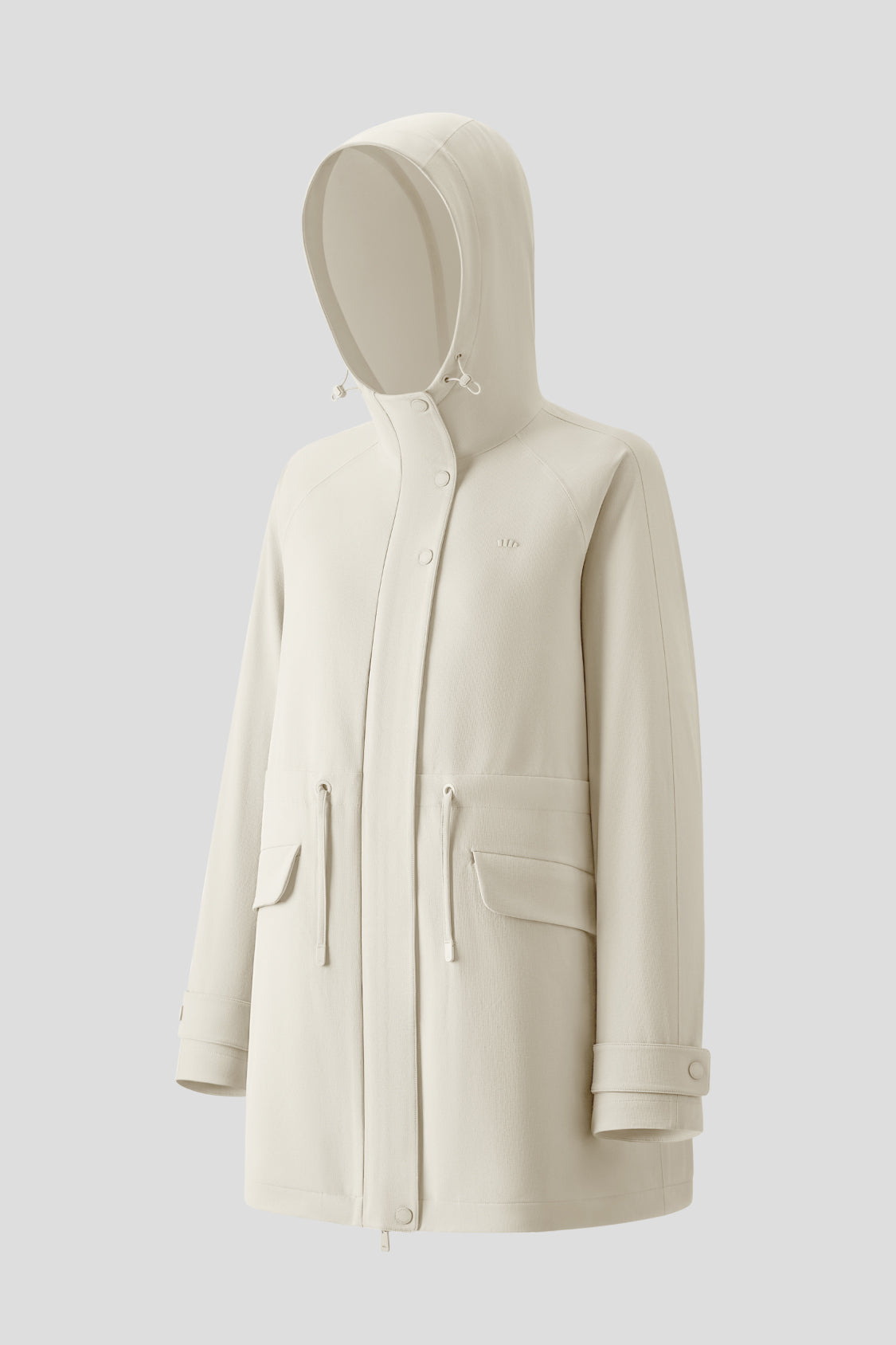 Cappotto trench softshell da donna altamente elasticizzato (calore leggero) ST027