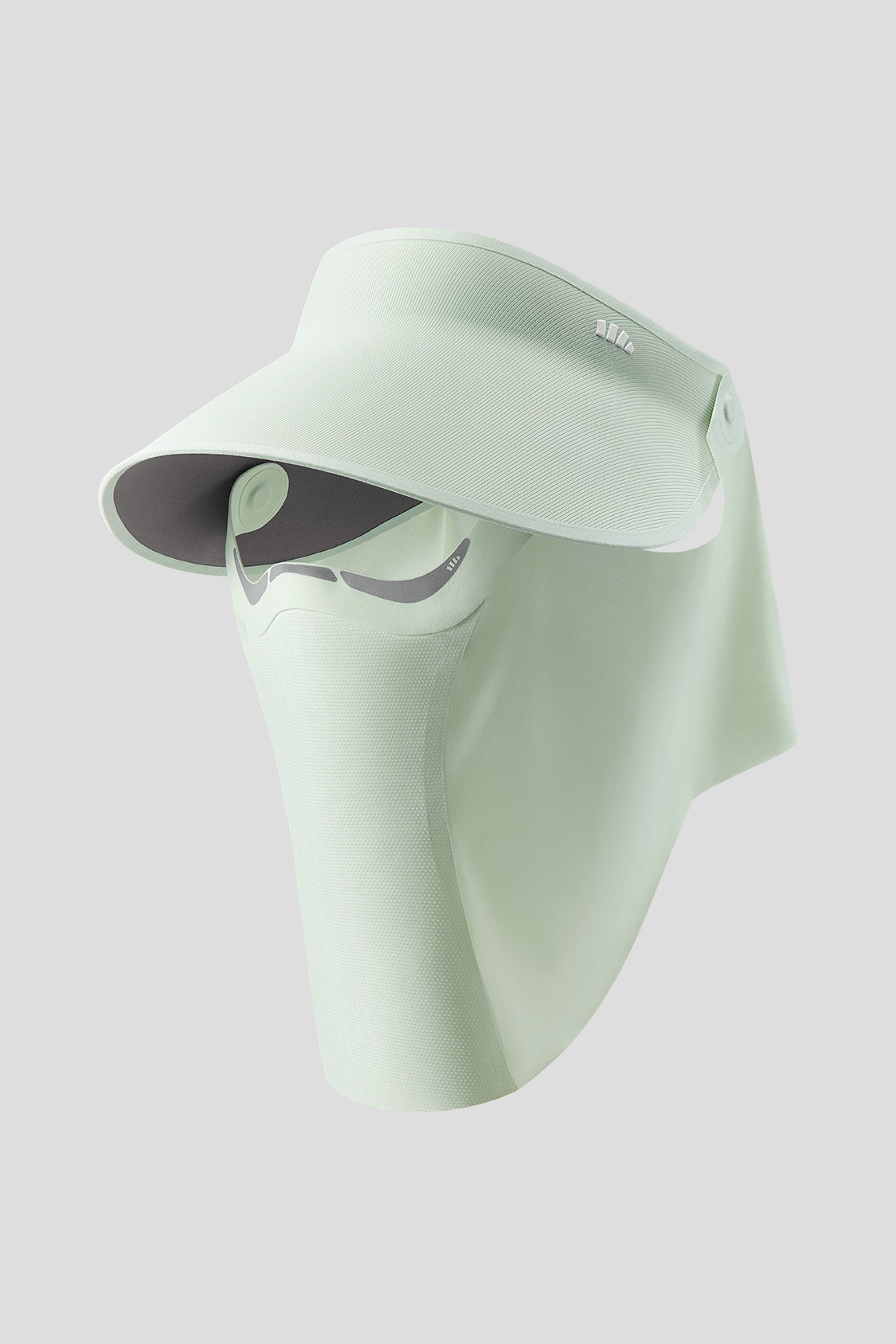 Zero - Women's Total Shield Topless Sun Hat UPF50+ AS721