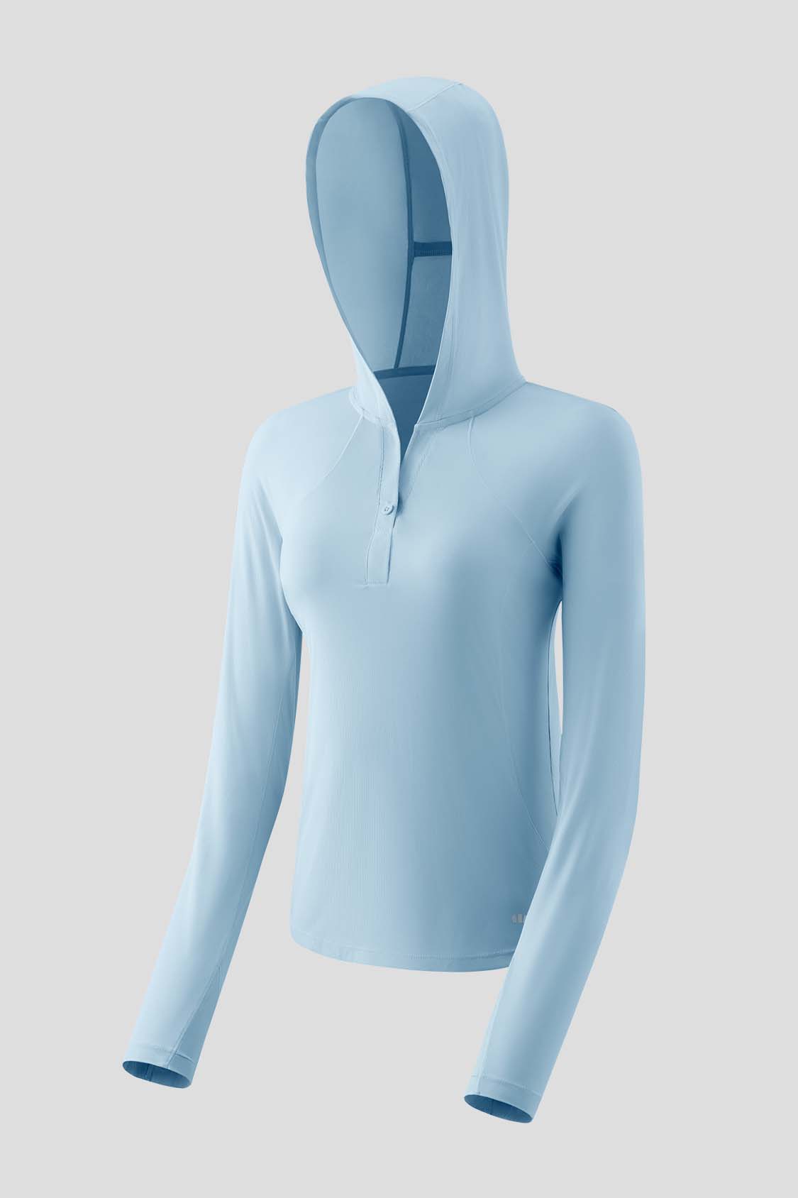 Shield - Women's Breathable Quick-Dry T-Shirt UPF50+