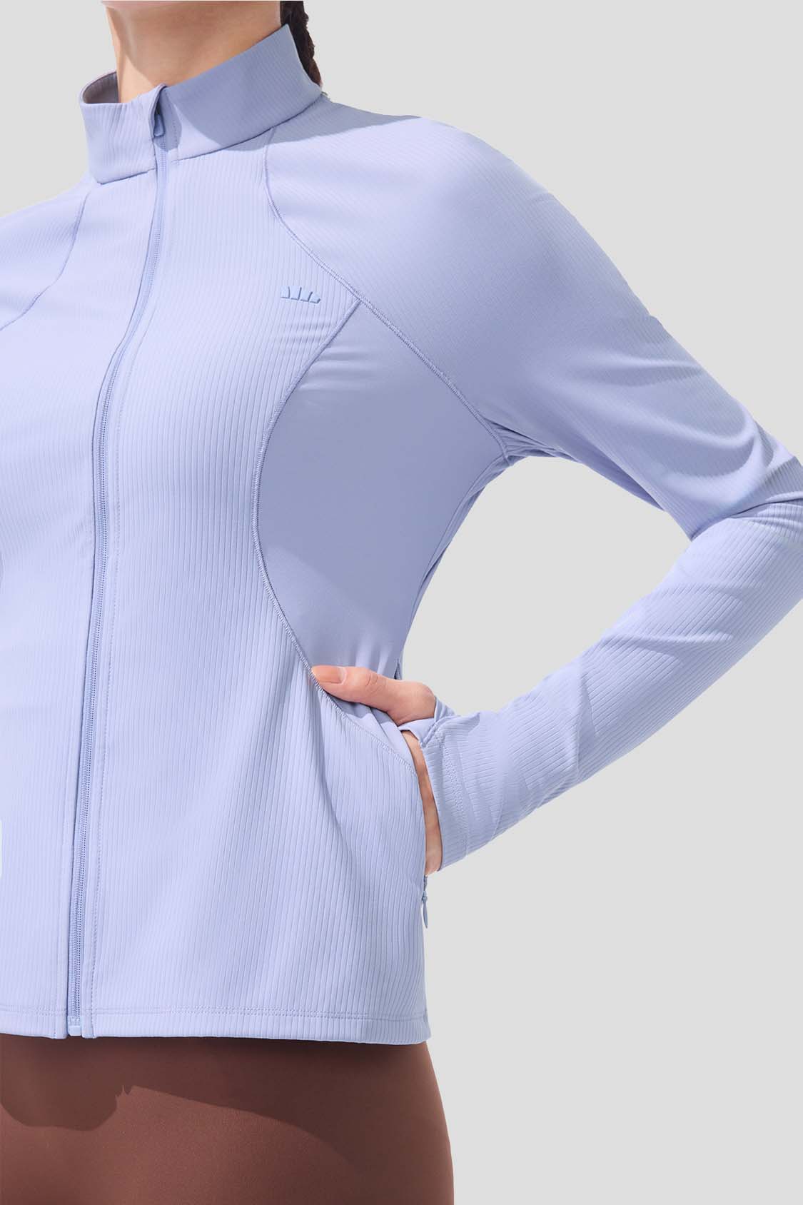 Flex - Women's Sports Sun Protection Jacket UPF50+ DS837 - Beneunder - color_variant_color