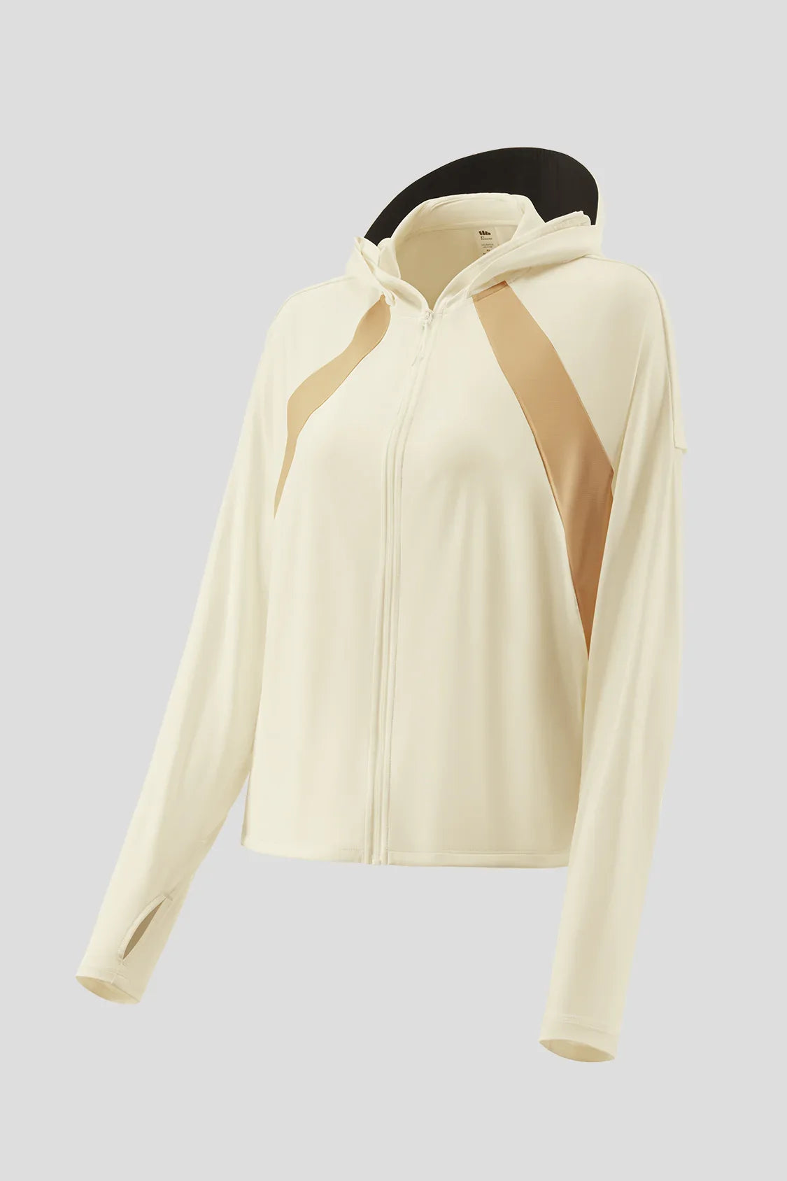 Icey Wind - Women's Cooling Jacket UPF50+