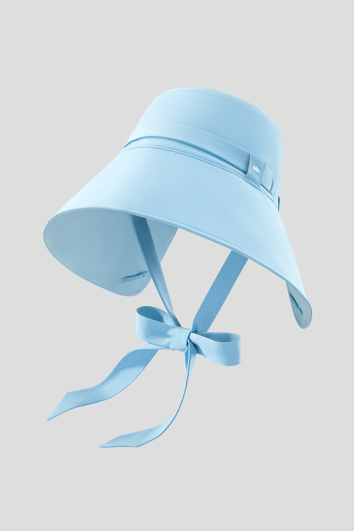 beneunder women's sun protection fisherman's hat upf50+ #color_sky lake blue