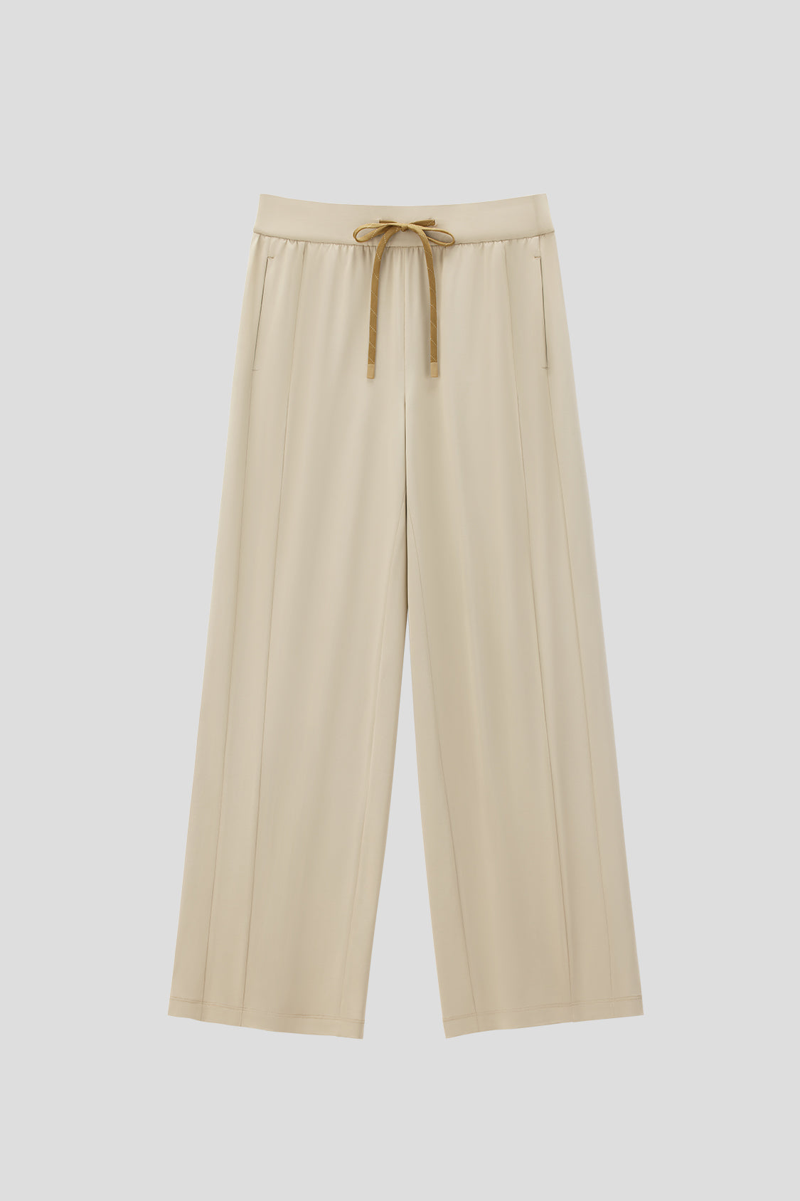 Bicu Wave - Women's Wide-Legged Pants UPF50+