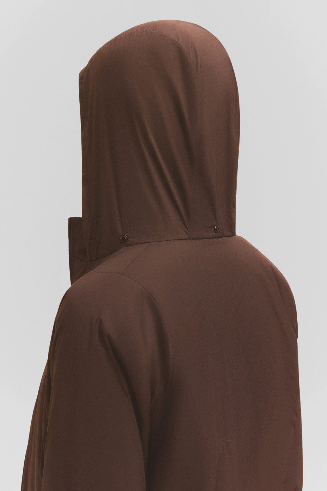 Women's Stretch Cropped Insulated Jacket (Mid Warmth) CL014